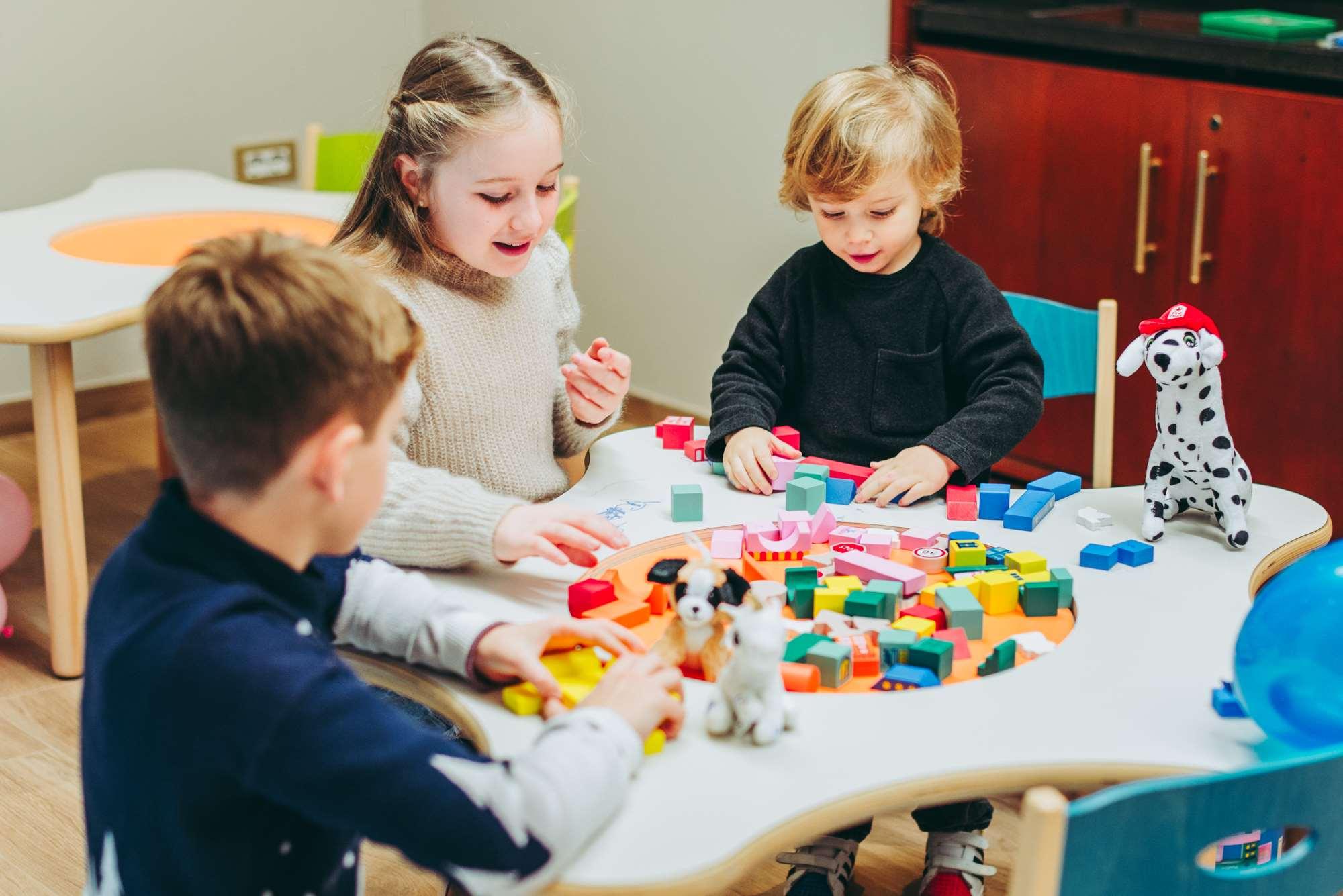 Hilton Molino Stucky Venice - nuotrauka