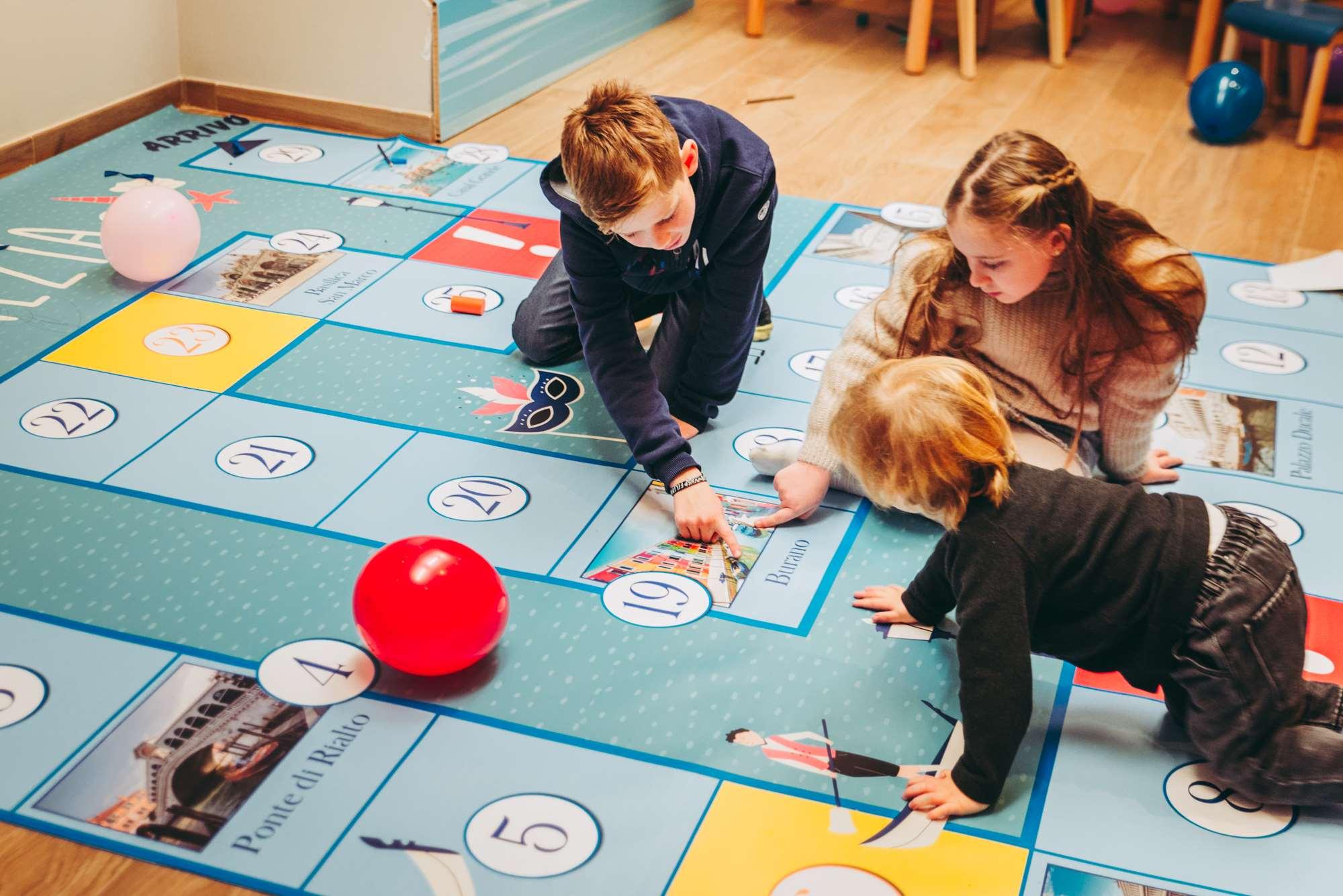 Hilton Molino Stucky Venice - nuotrauka