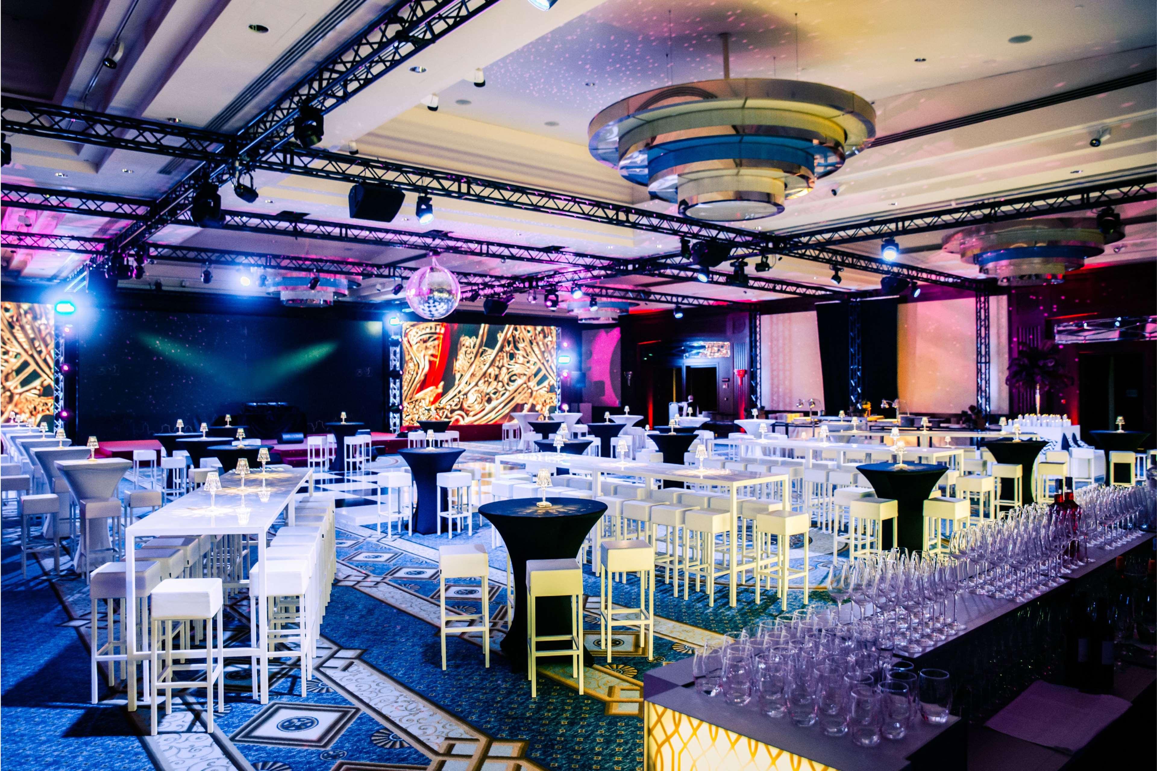 Hilton Molino Stucky Venice - nuotrauka