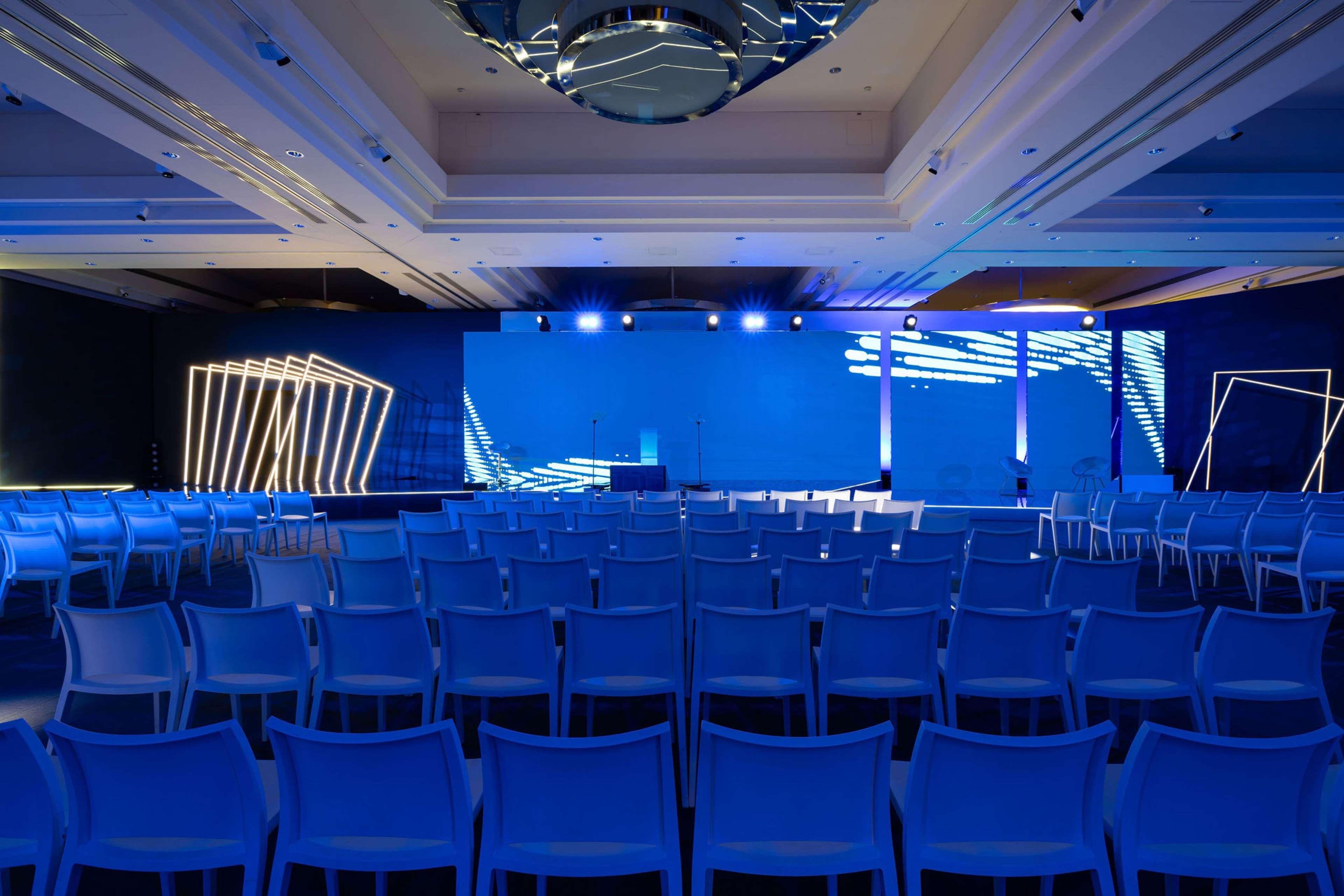 Hilton Molino Stucky Venice - nuotrauka