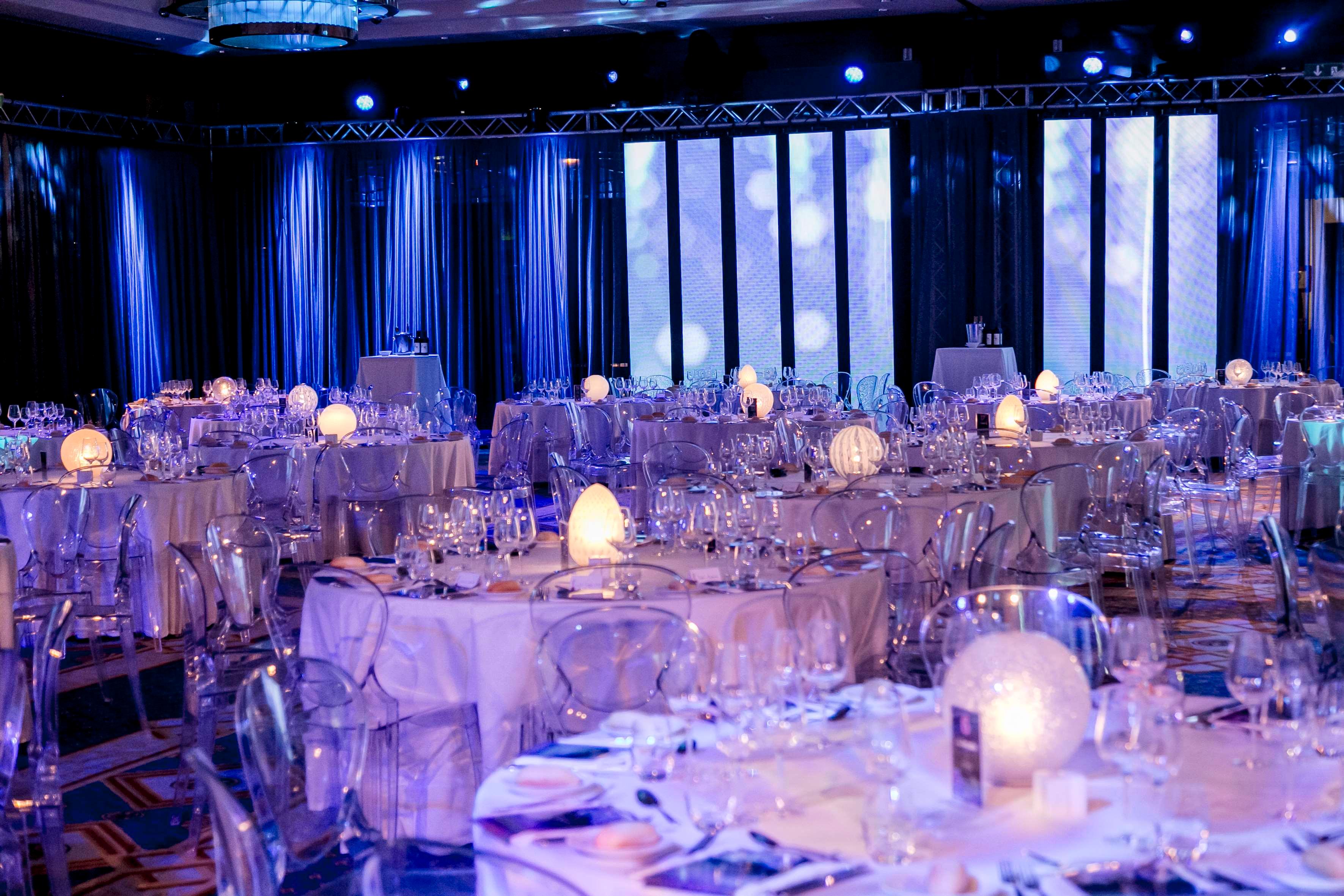 Hilton Molino Stucky Venice - nuotrauka