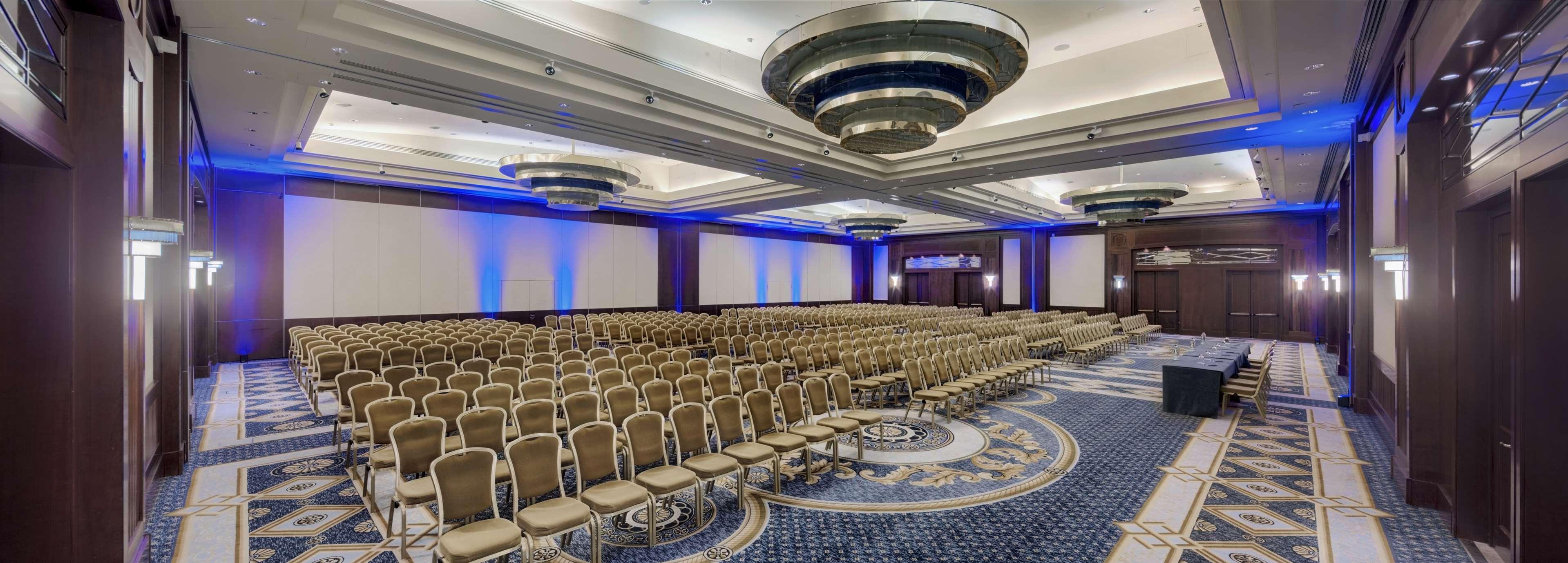 Hilton Molino Stucky Venice - photo