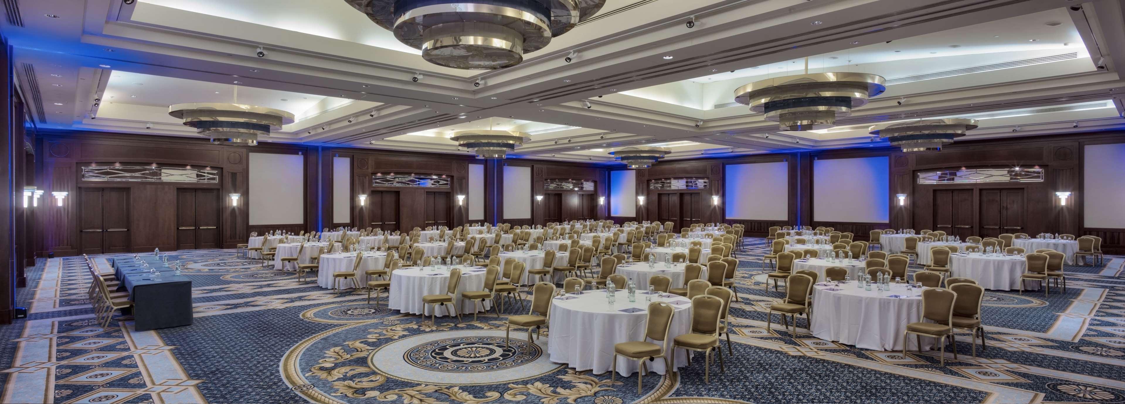 Hilton Molino Stucky Venice - photo