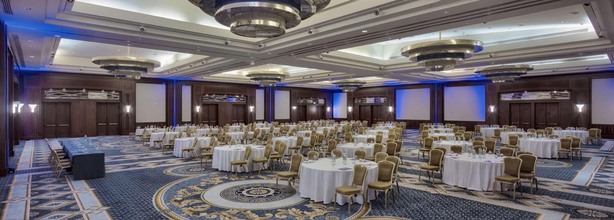 Hilton Molino Stucky Venice - photo