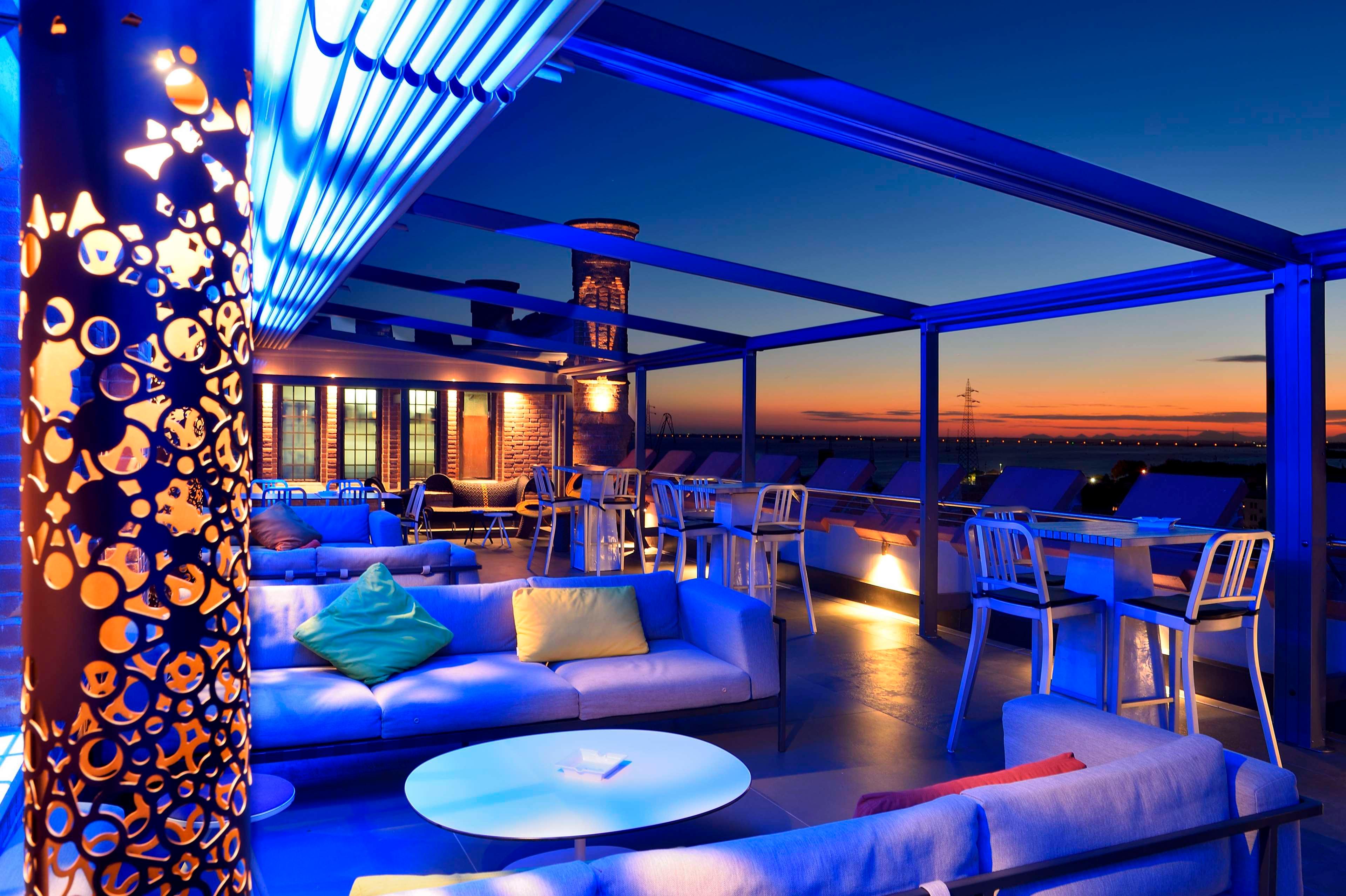Hilton Molino Stucky Venice by null