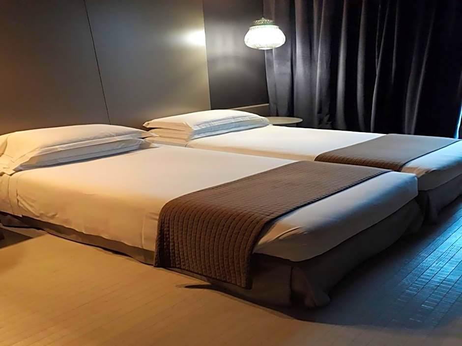 Sofitel Parma Grand Hotel De La Ville