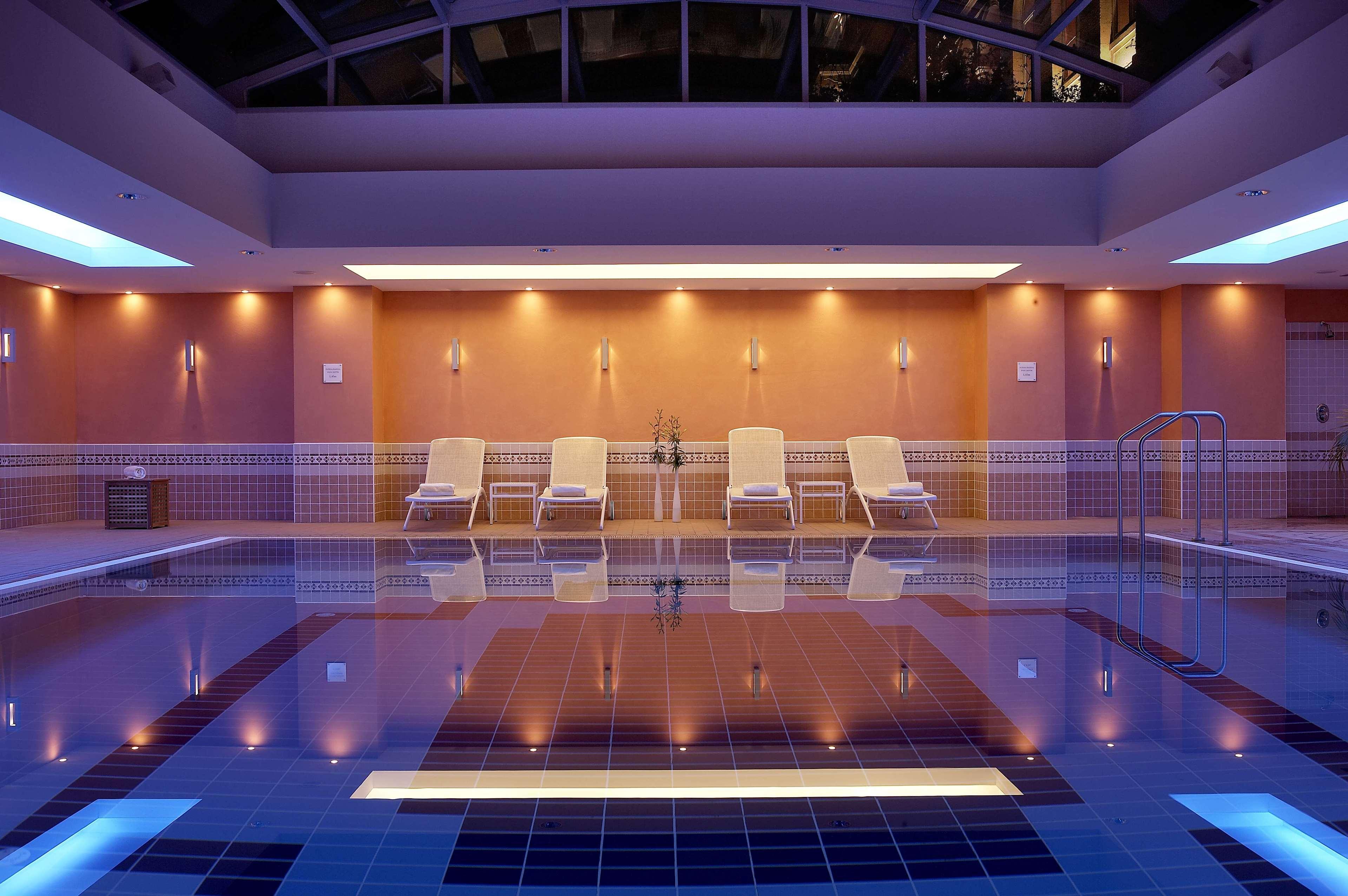 Hilton Imperial Dubrovnik by null