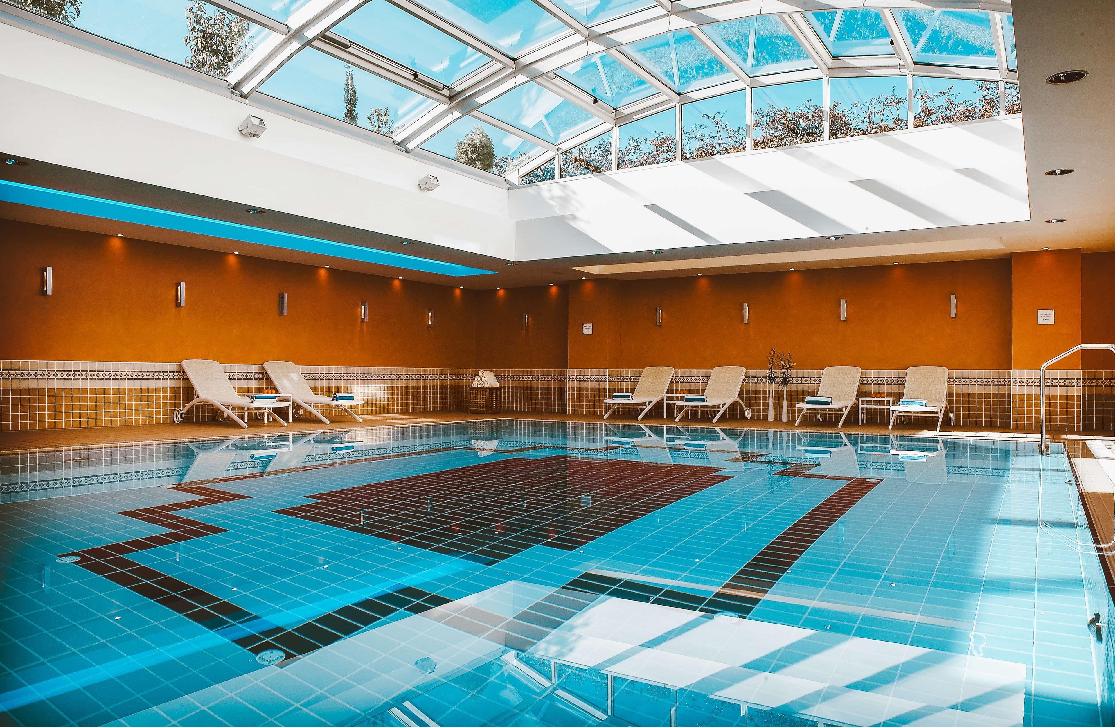 Hilton Imperial Dubrovnik by null