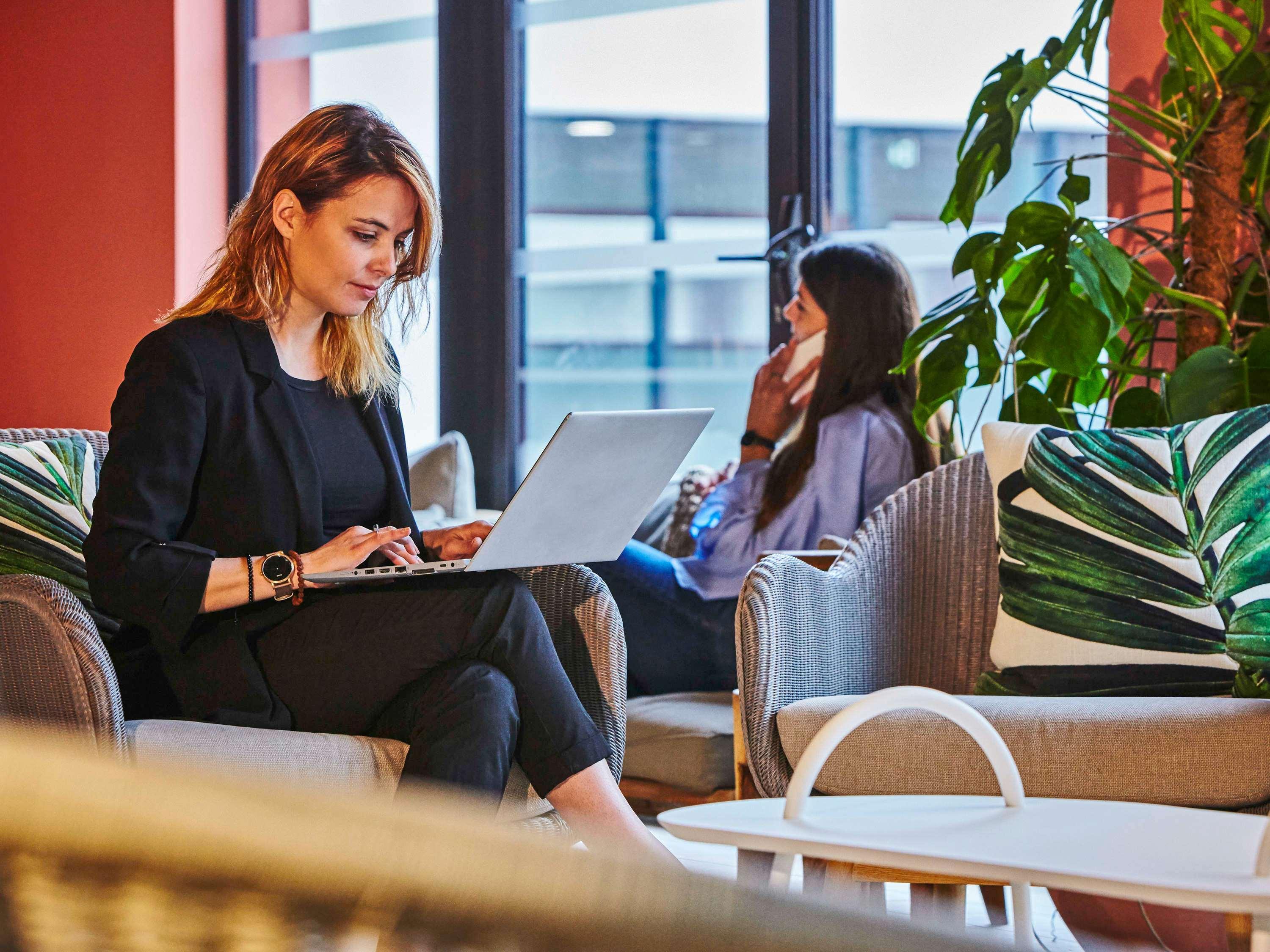 Hôtel Mercure Paris Orly Tech Airport - photo