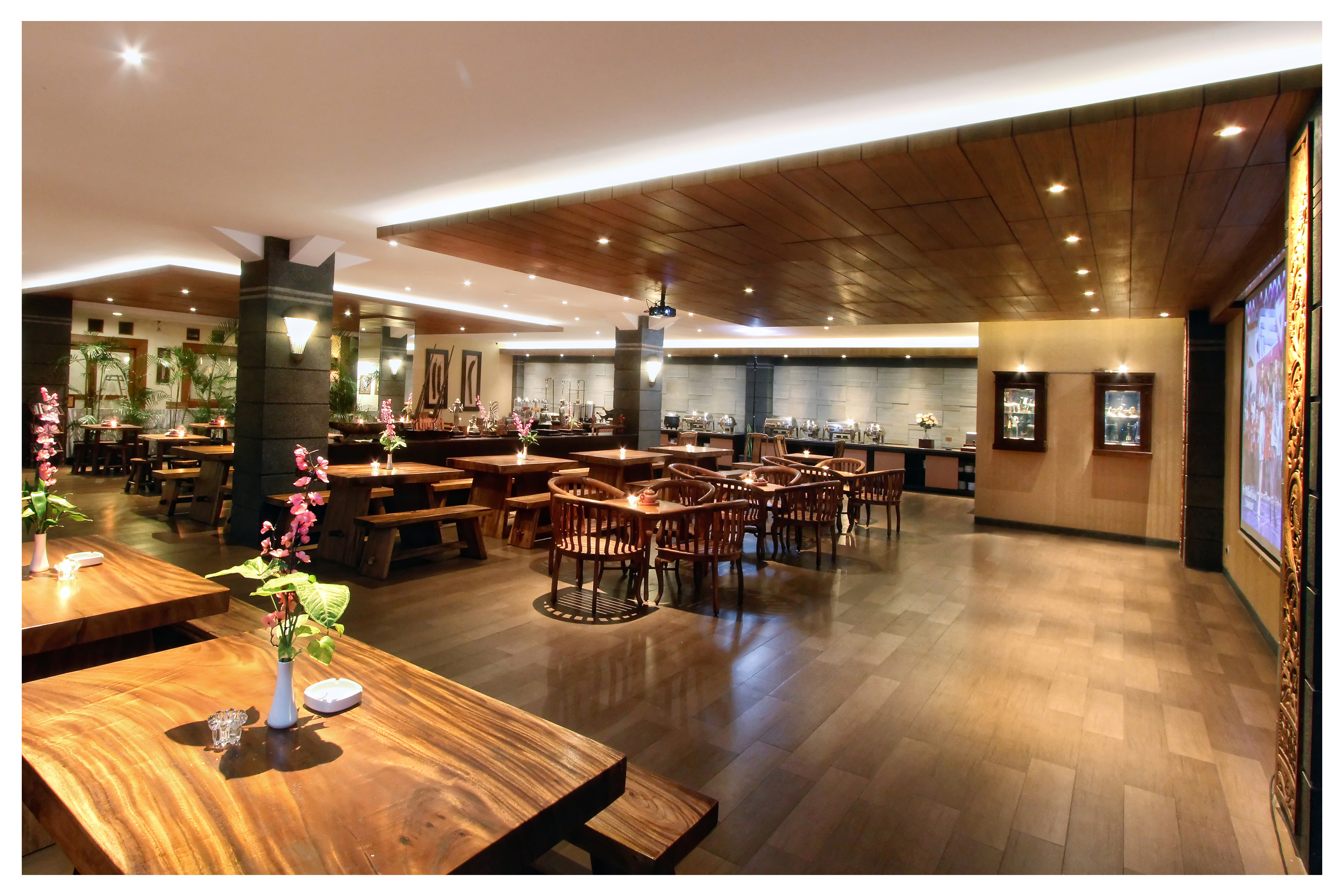 Sukajadi Hotel, Convention and Gallery