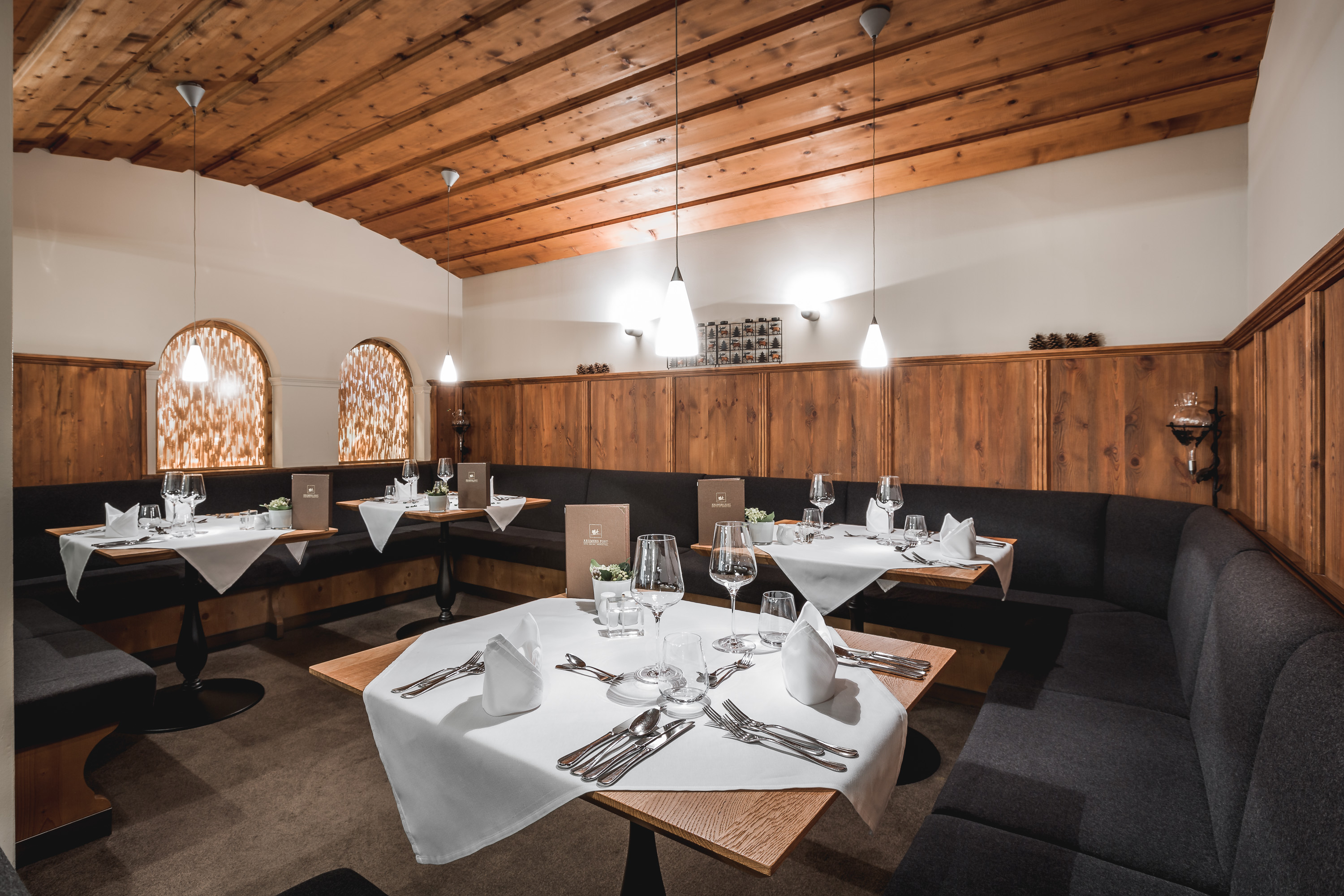 Post Seefeld Hotel & Spa