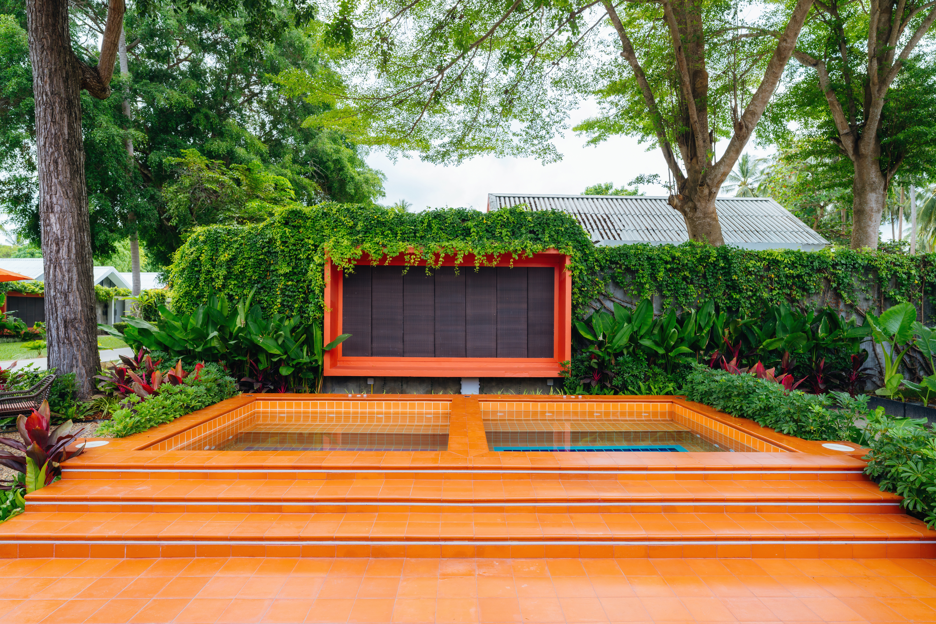 Tolani Resort & Spa Koh Samui