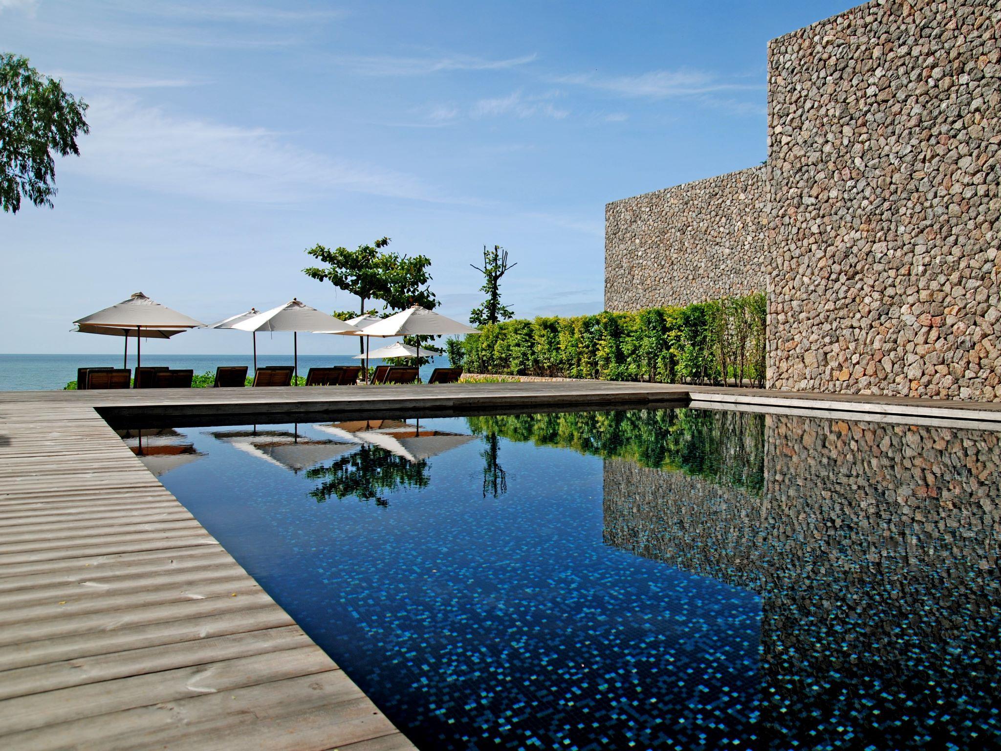 Tolani Resort Kui Buri by null