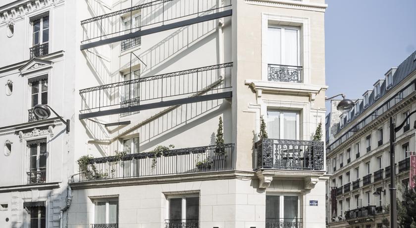 Hôtel Panache by null