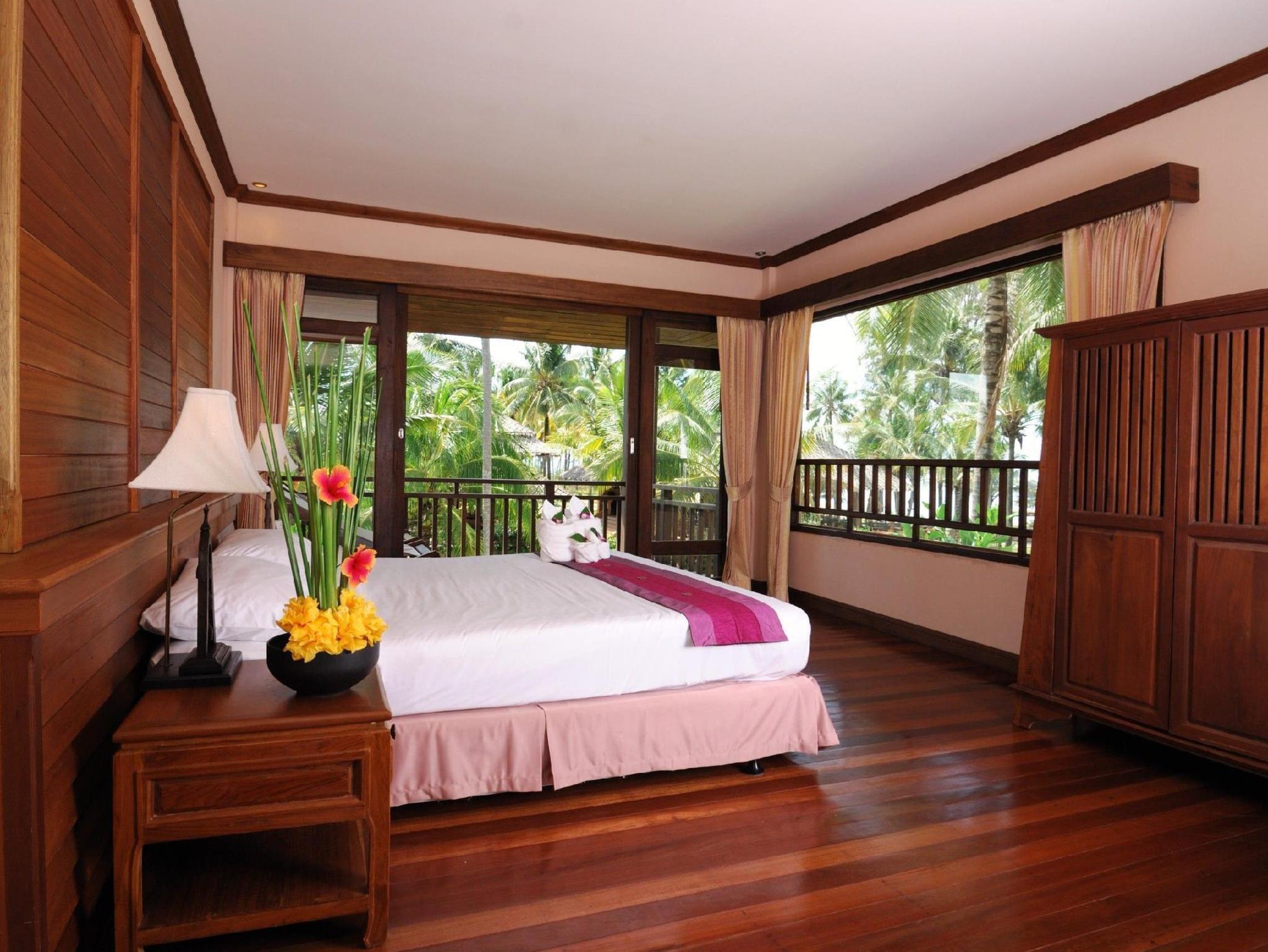 Andamania Beach Resort & Spa