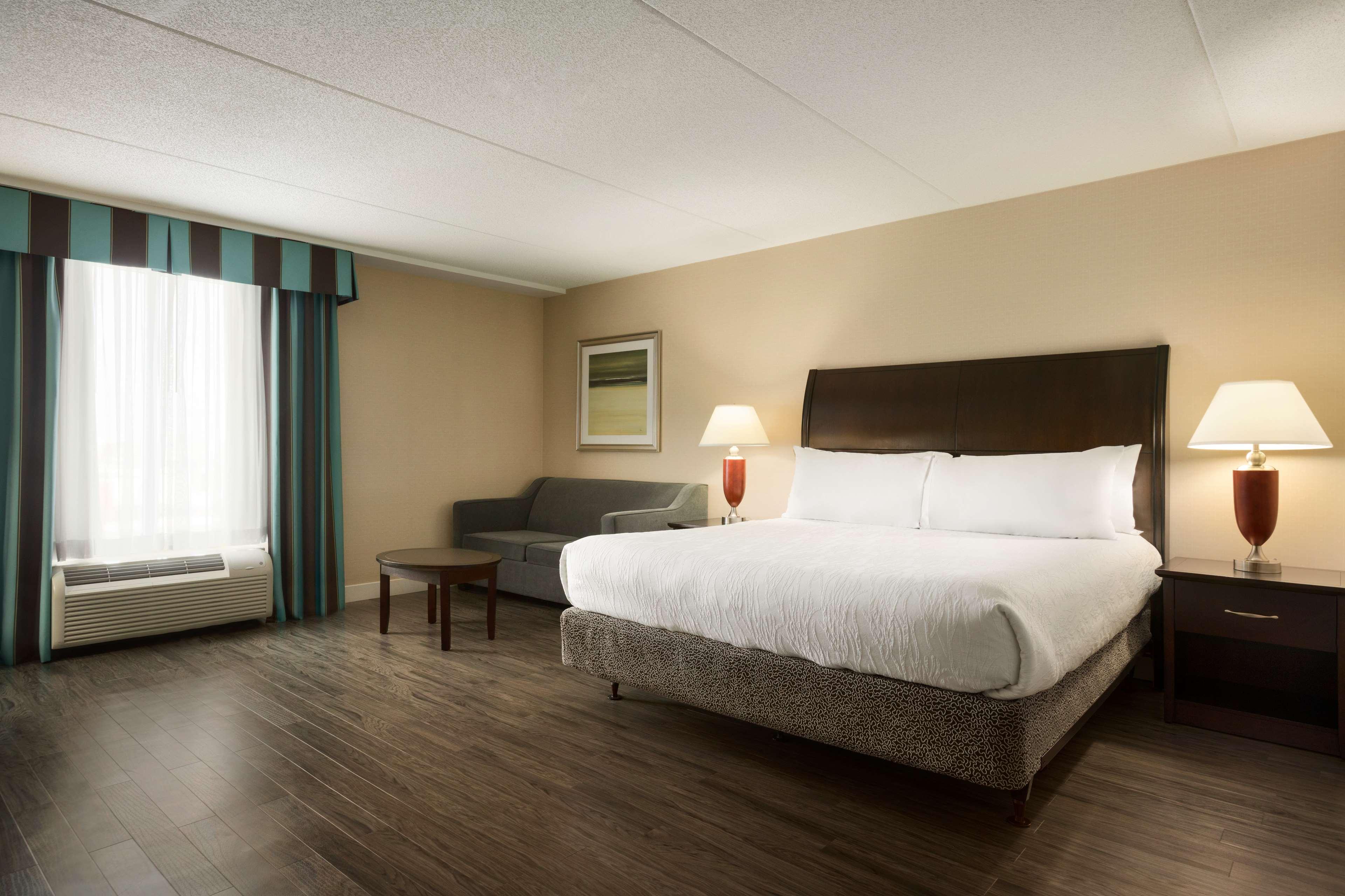 Hilton Garden Inn Toronto Vaughan