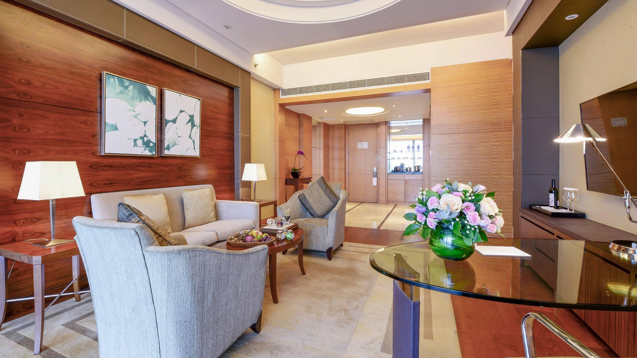 Hyatt Regency Dongguan