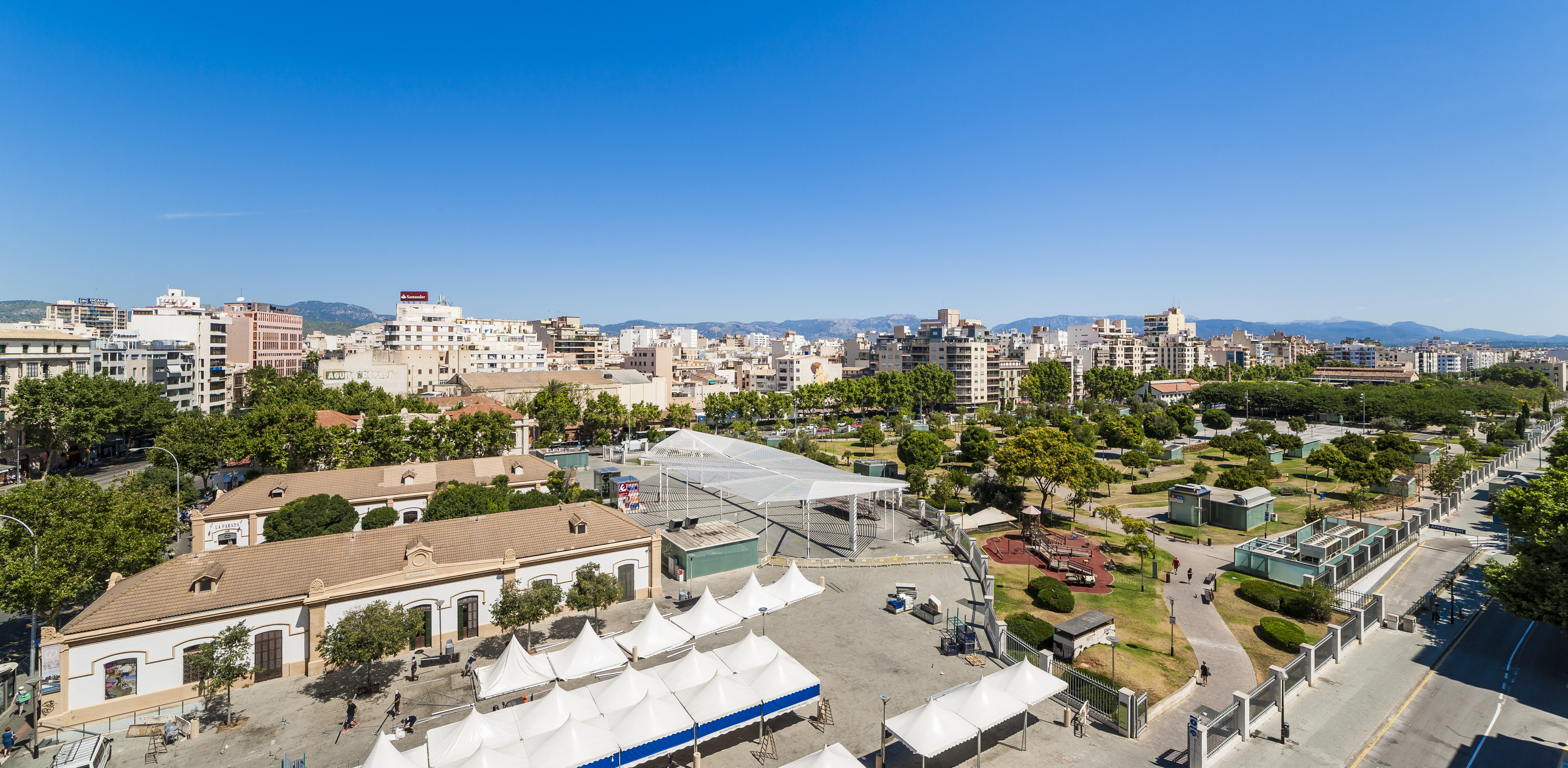 Hotel Palma Avenidas - photo