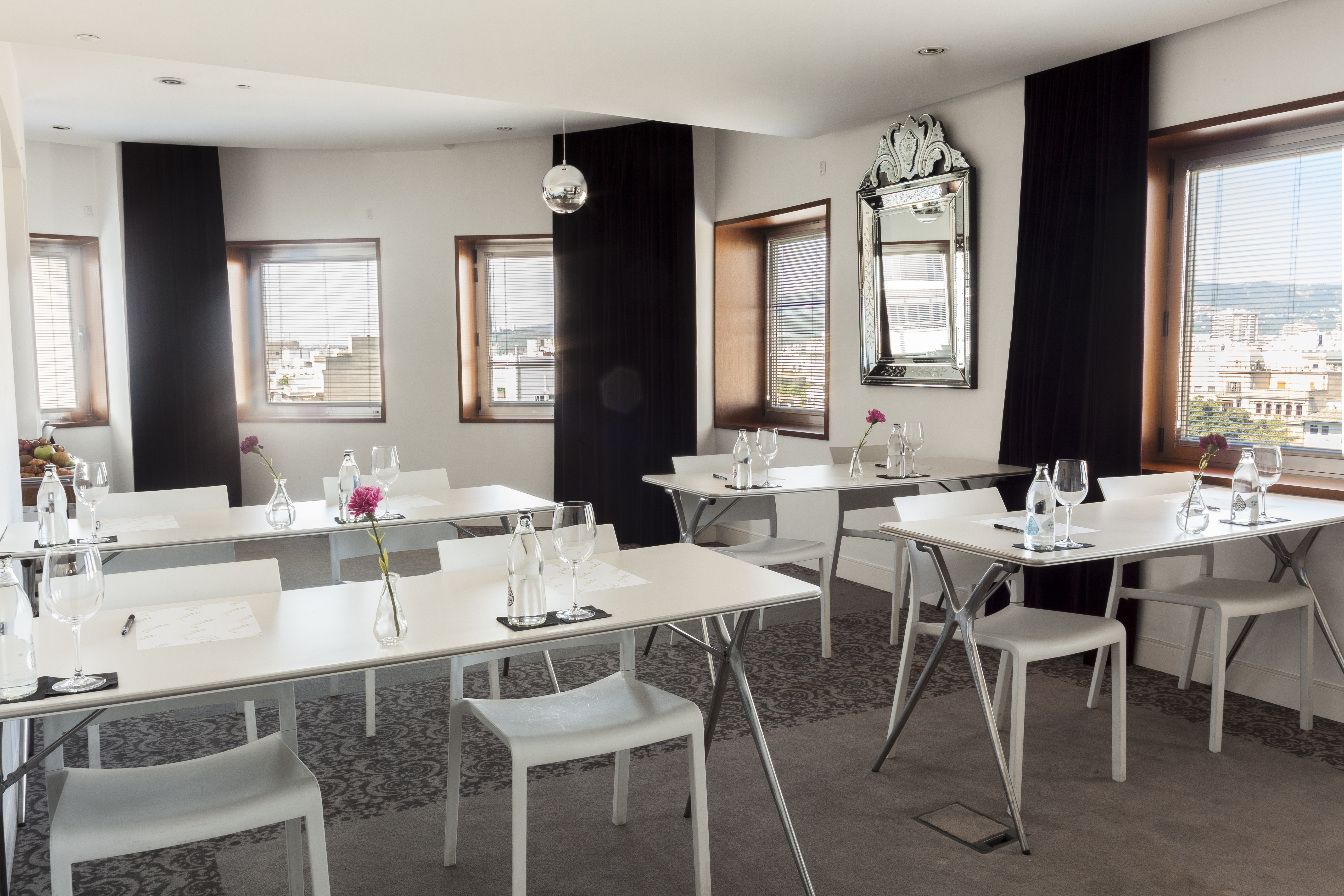 Hotel Palma Avenidas - photo