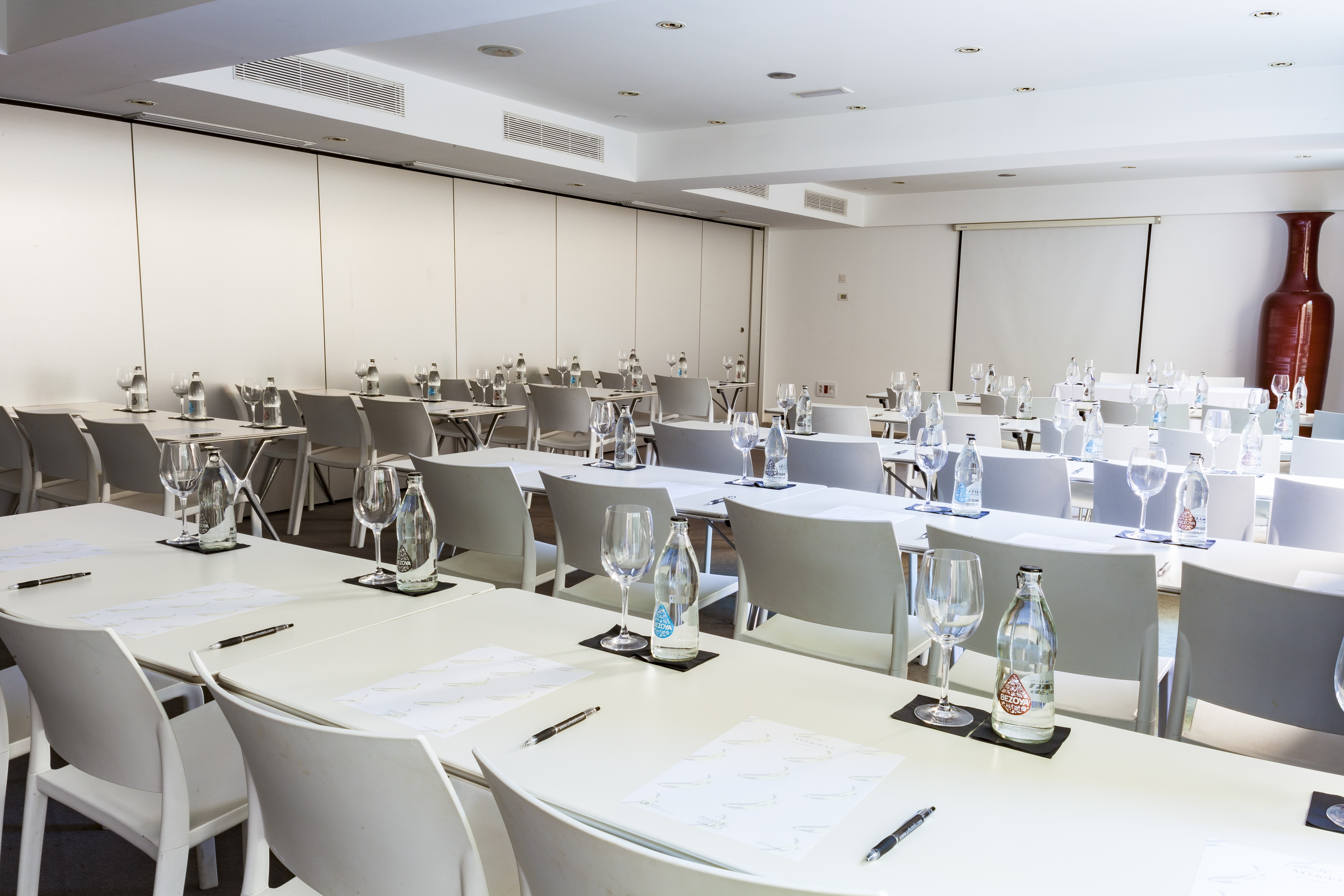 Hotel Palma Avenidas - photo