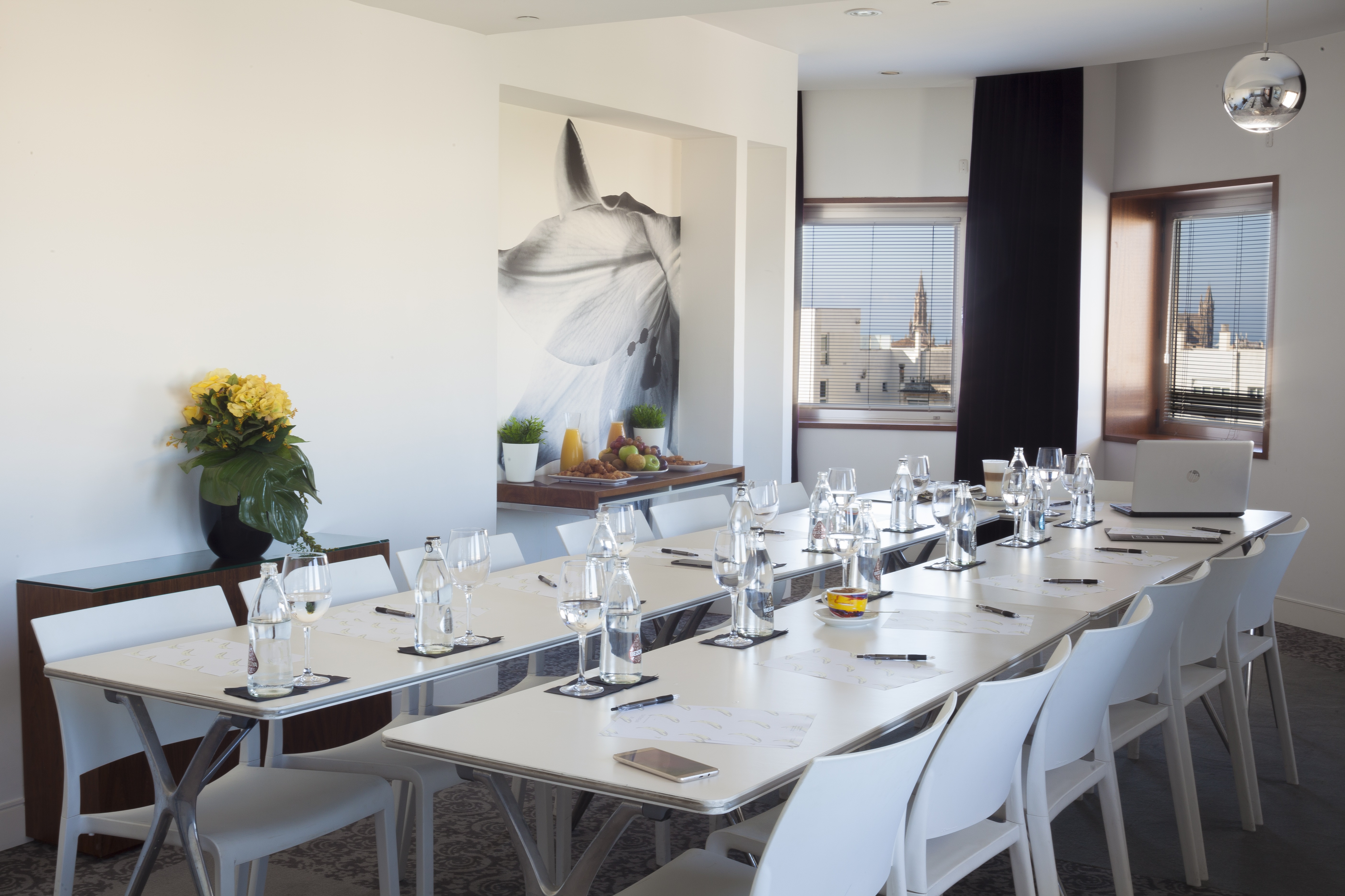 Hotel Palma Avenidas - photo