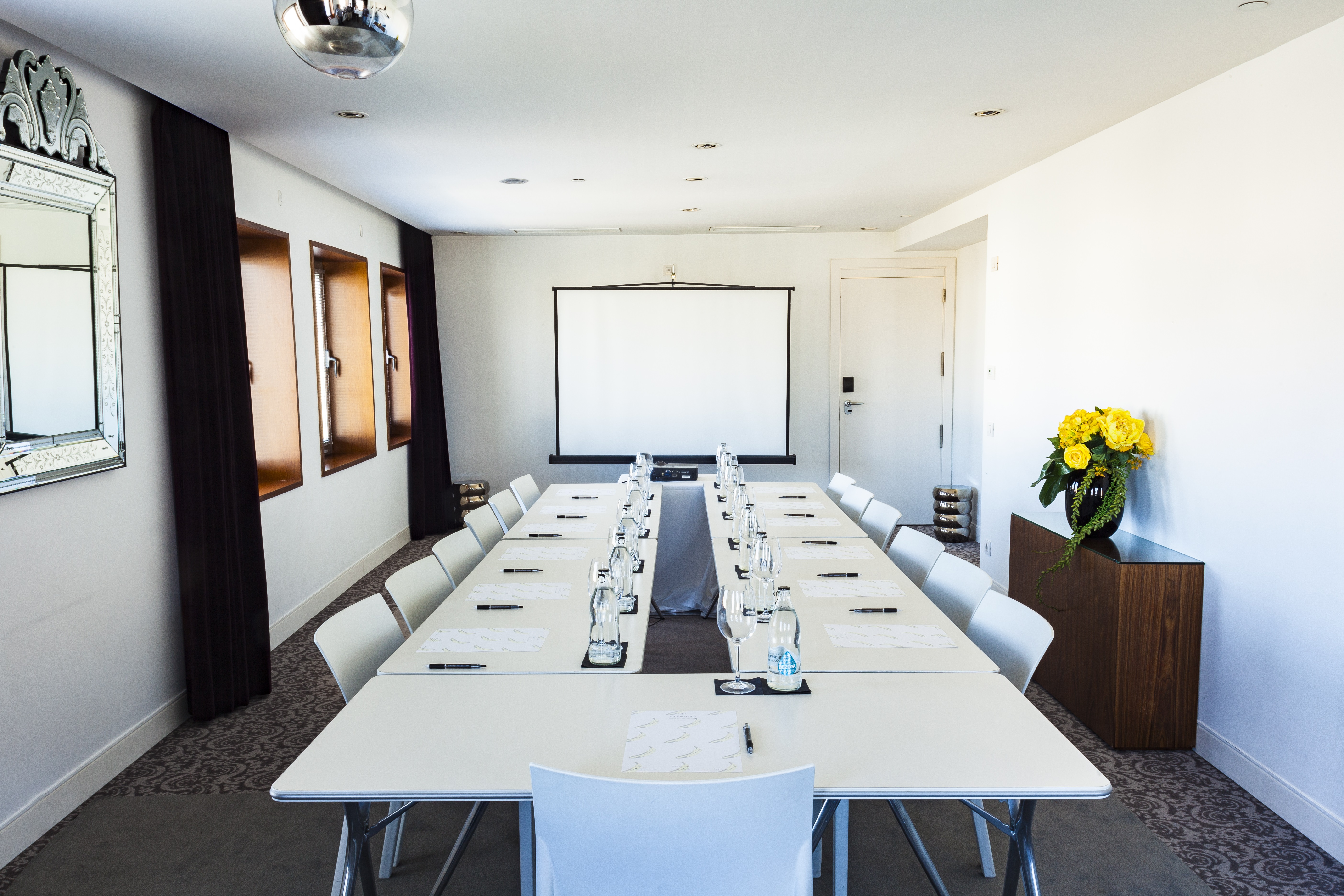 Hotel Palma Avenidas - photo