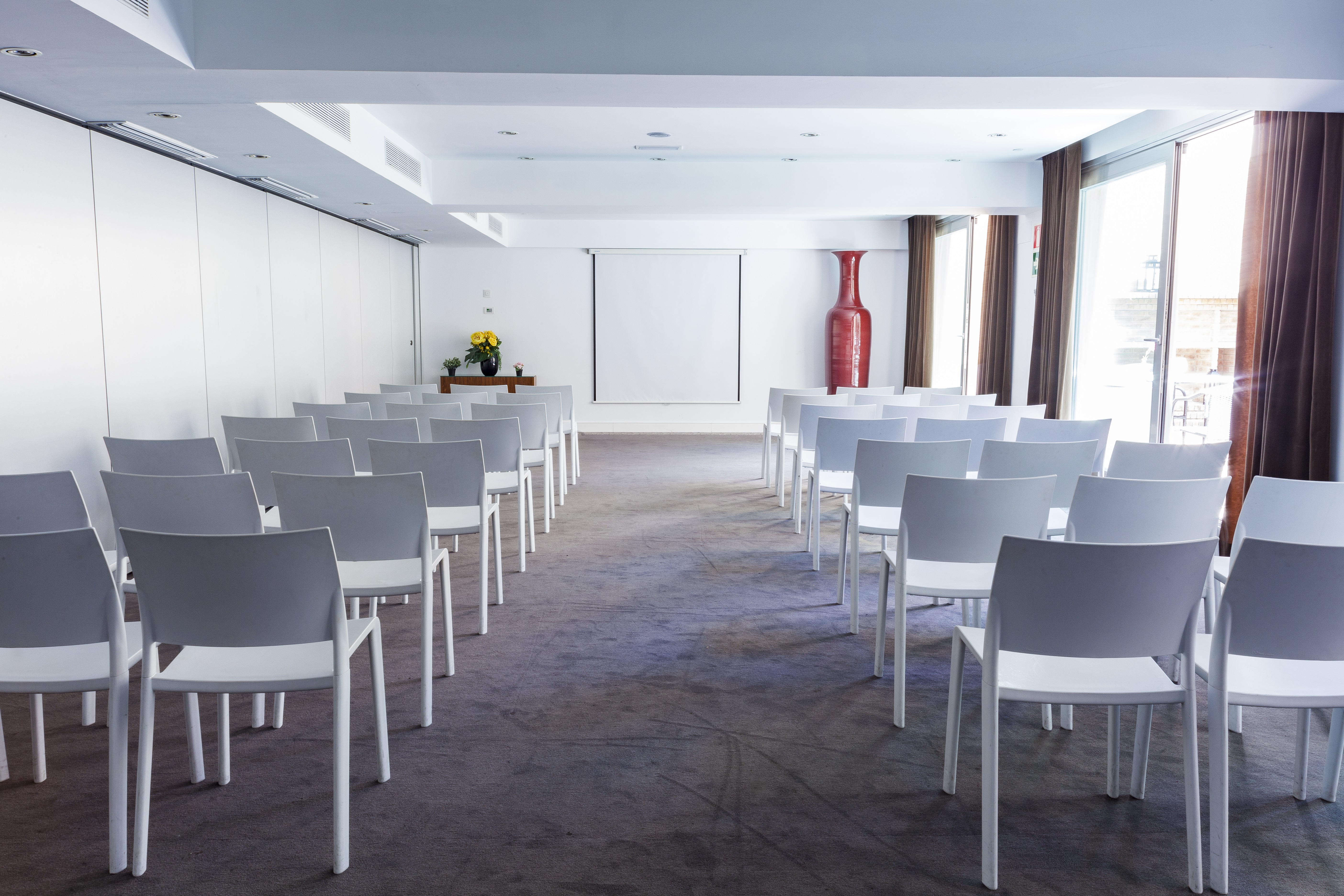 Hotel Palma Avenidas - photo