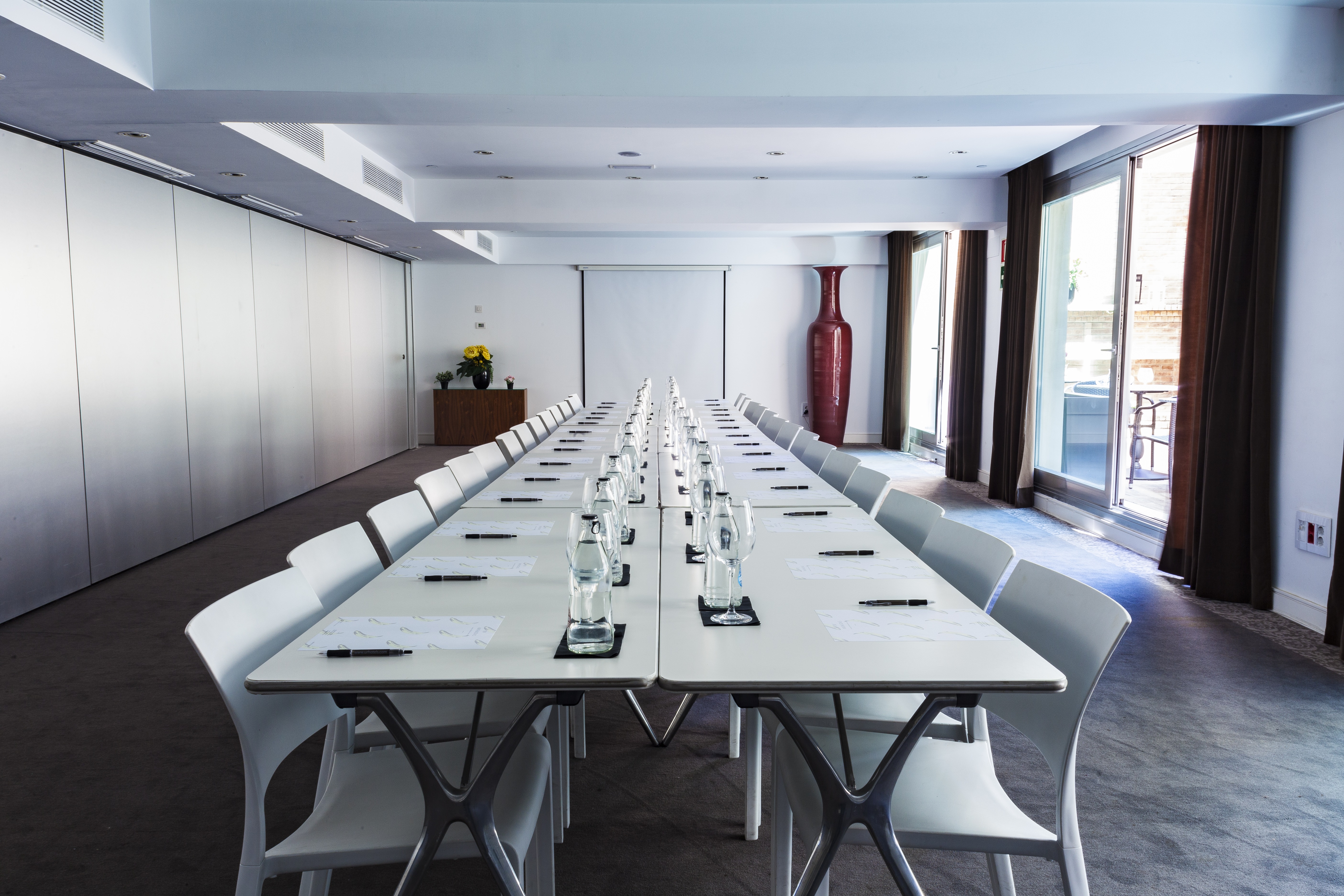 Hotel Palma Avenidas - photo