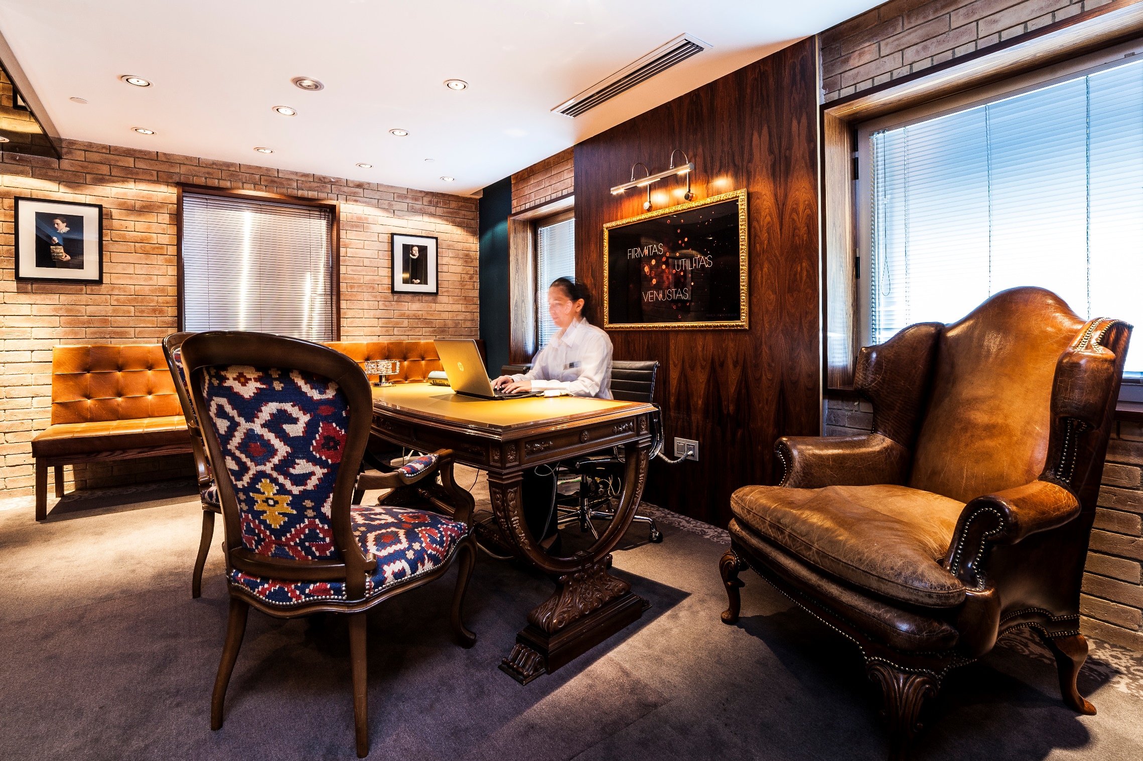 Hotel Palma Avenidas - photo