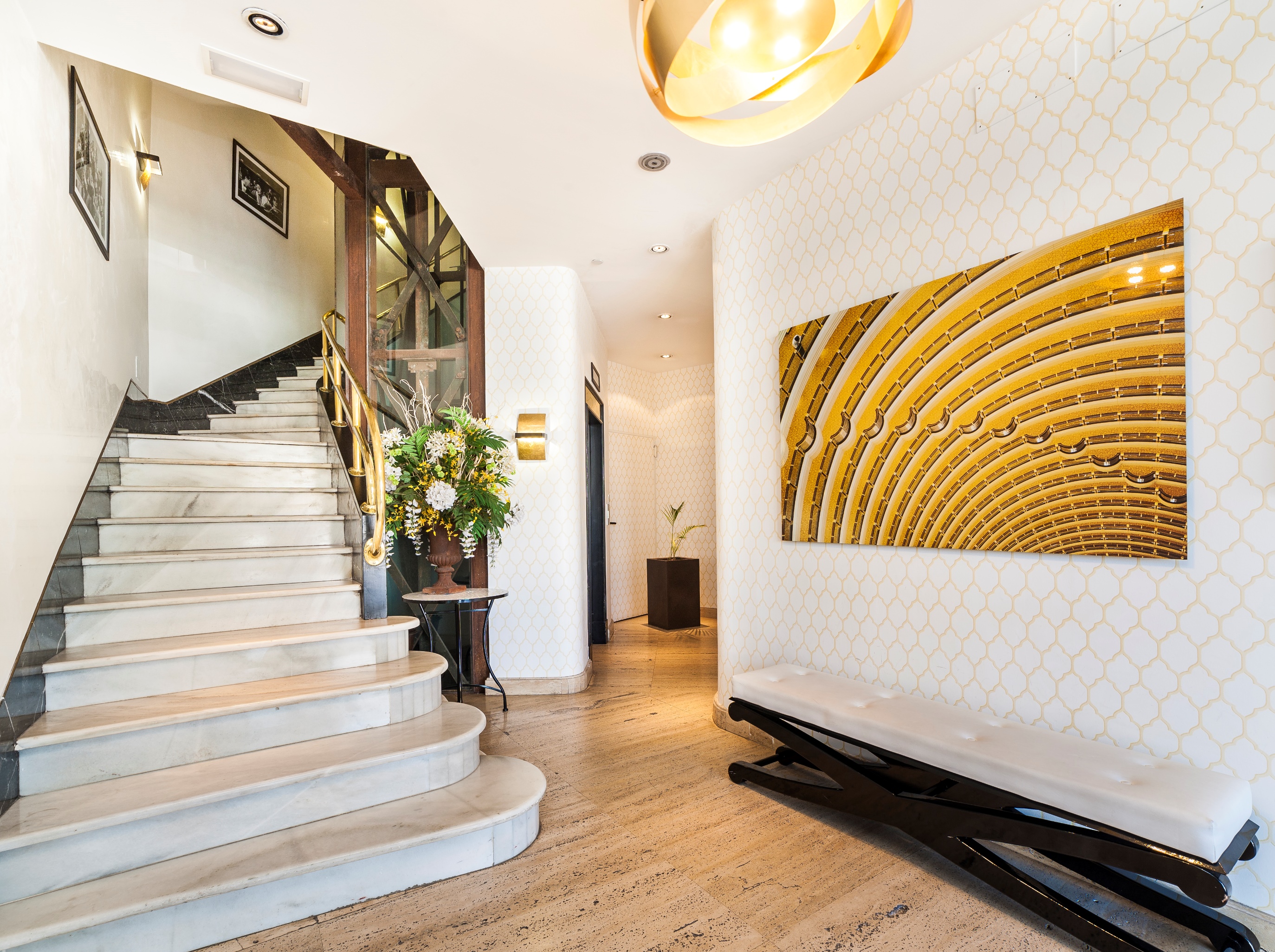 Hotel Palma Avenidas - photo