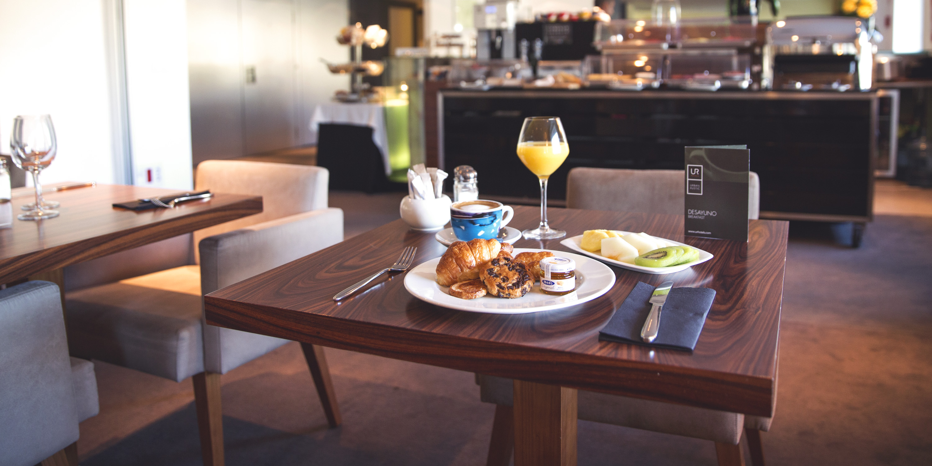 Hotel Palma Avenidas by null