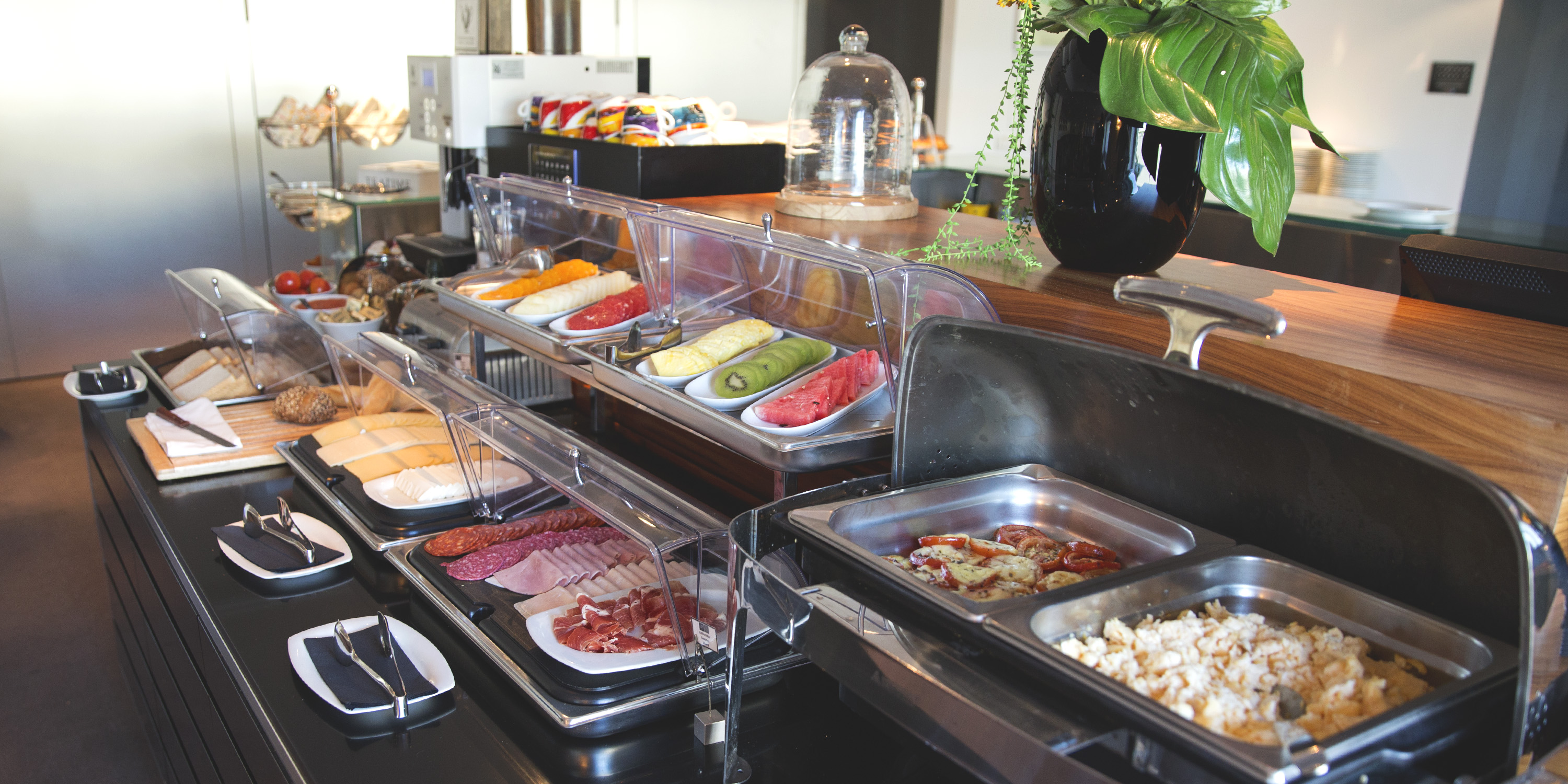 Hotel Palma Avenidas by null