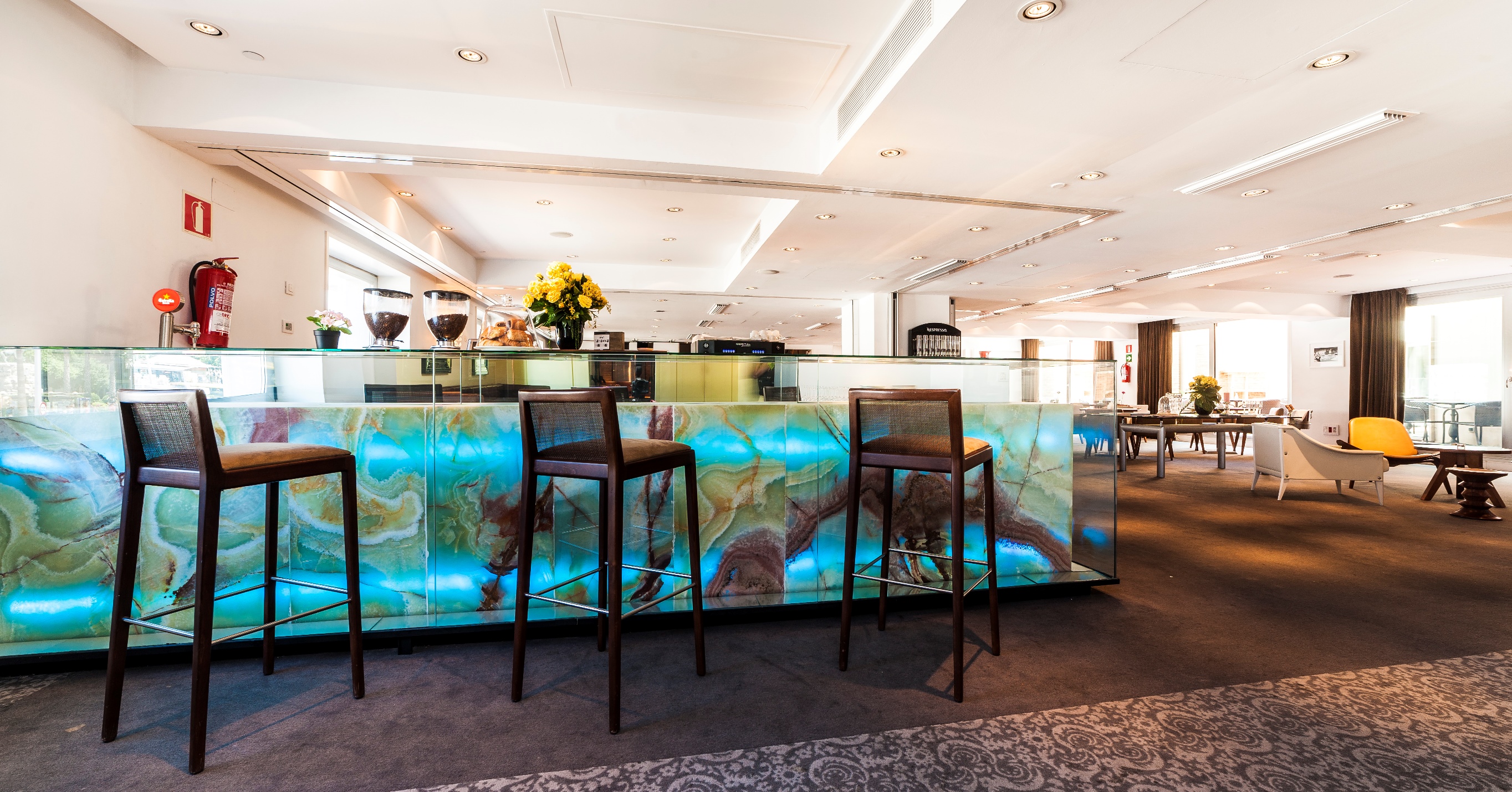 Hotel Palma Avenidas by null