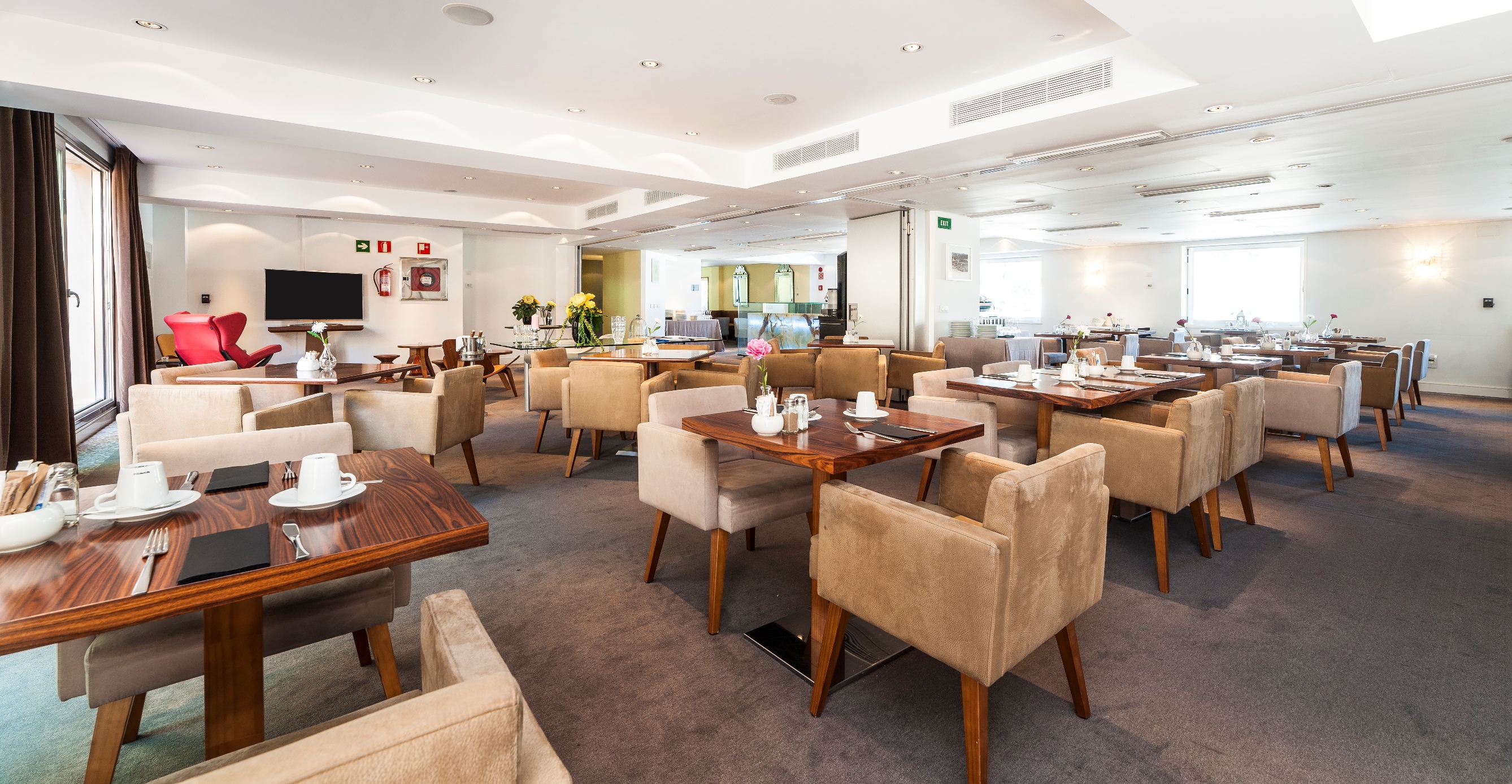 Hotel Palma Avenidas by null