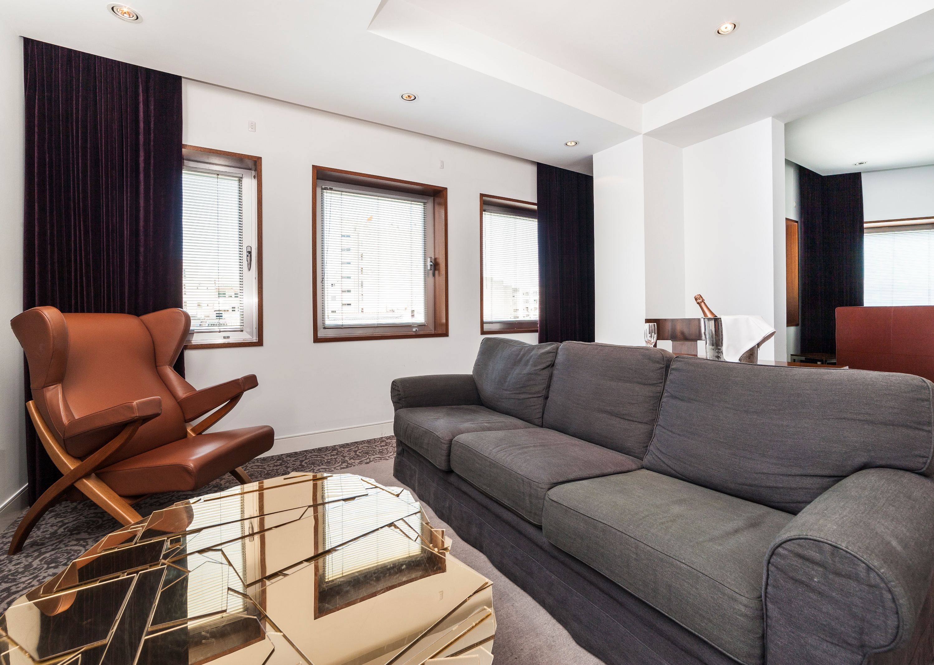 Hotel Palma Avenidas by null