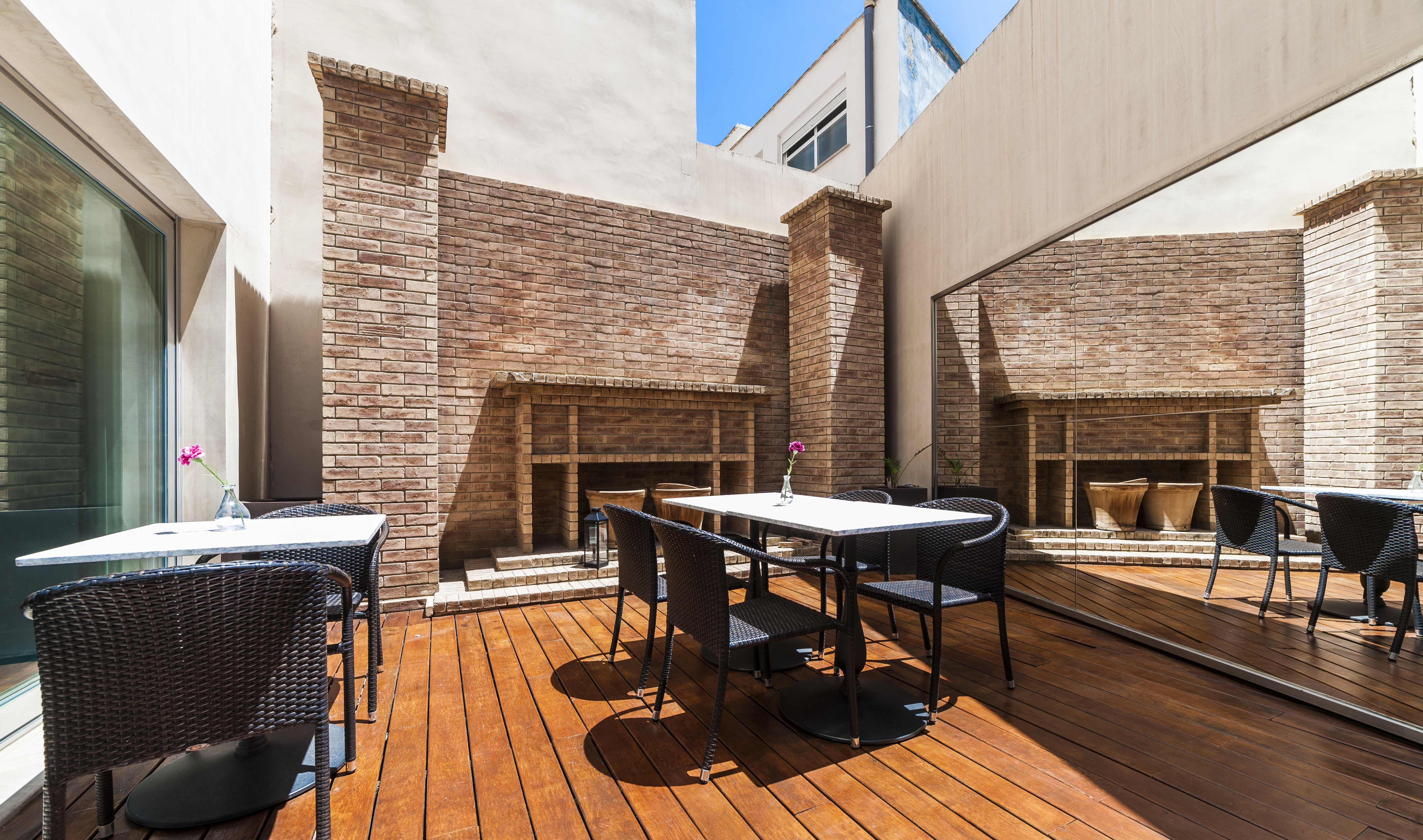 Hotel Palma Avenidas - photo