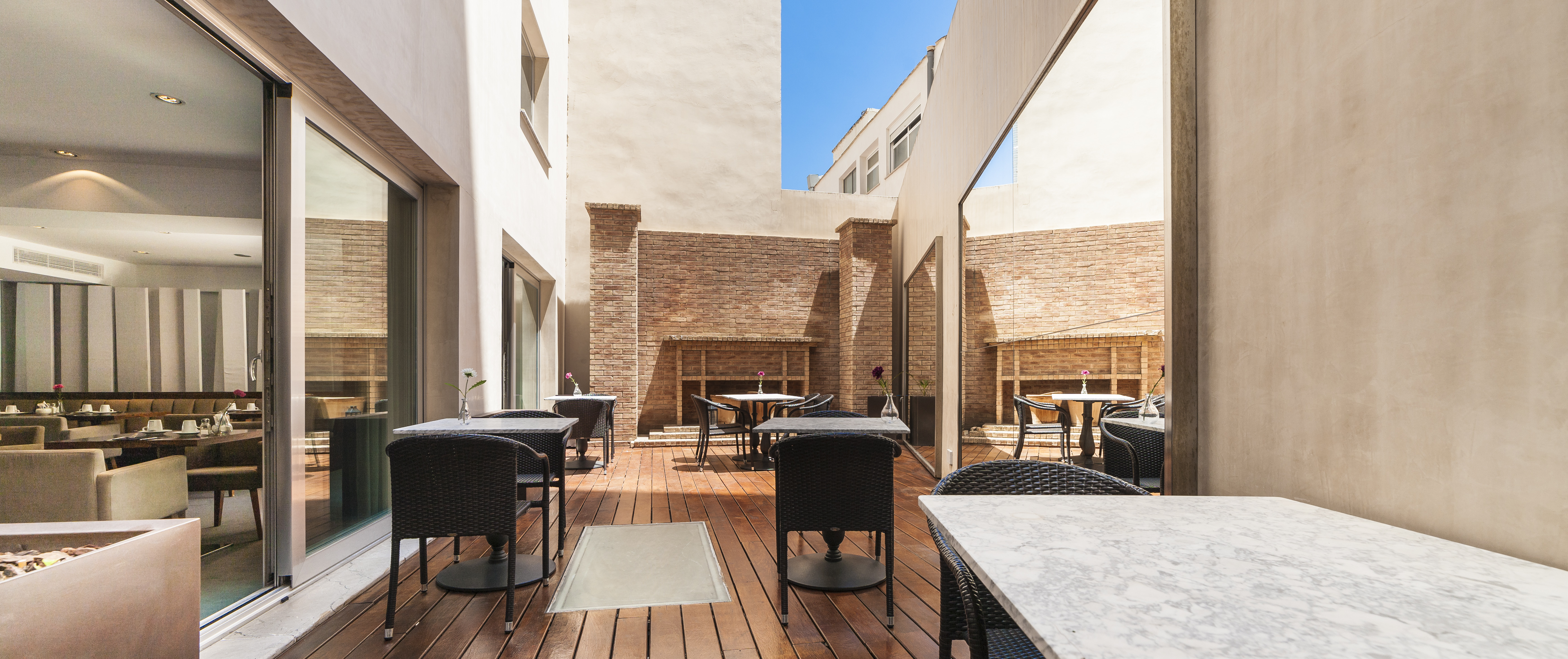 Hotel Palma Avenidas - photo