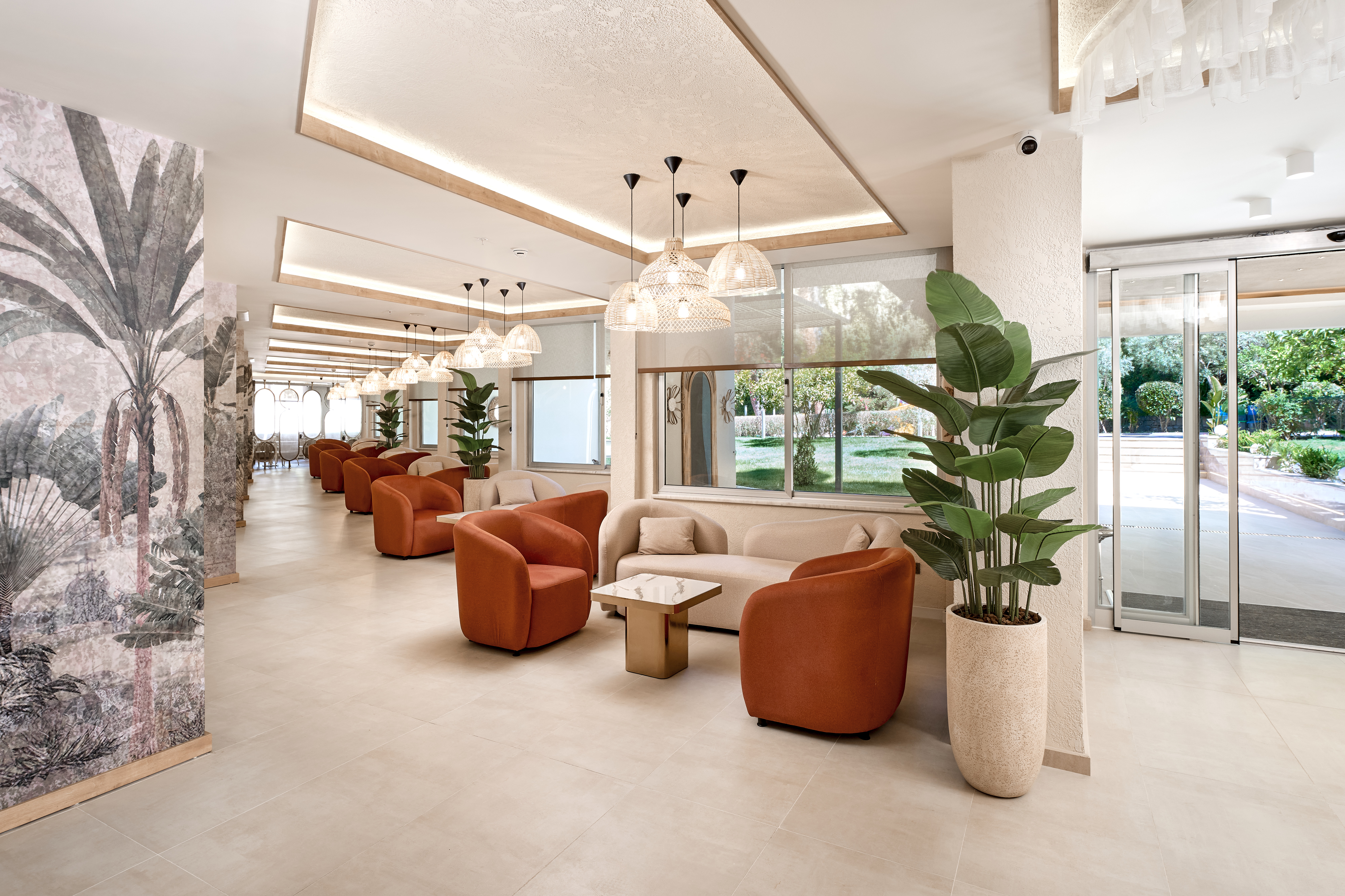 Annabella Park Hotel