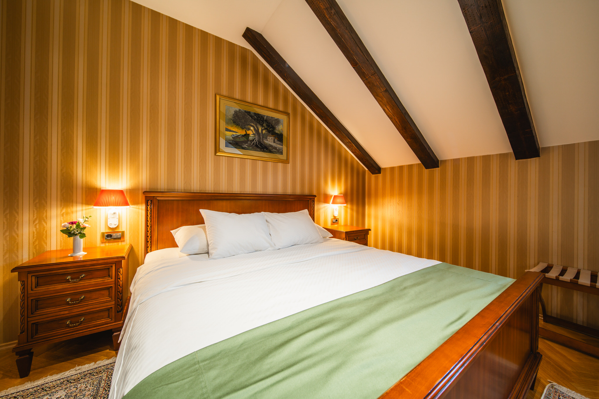 Hotel Kazbek by null