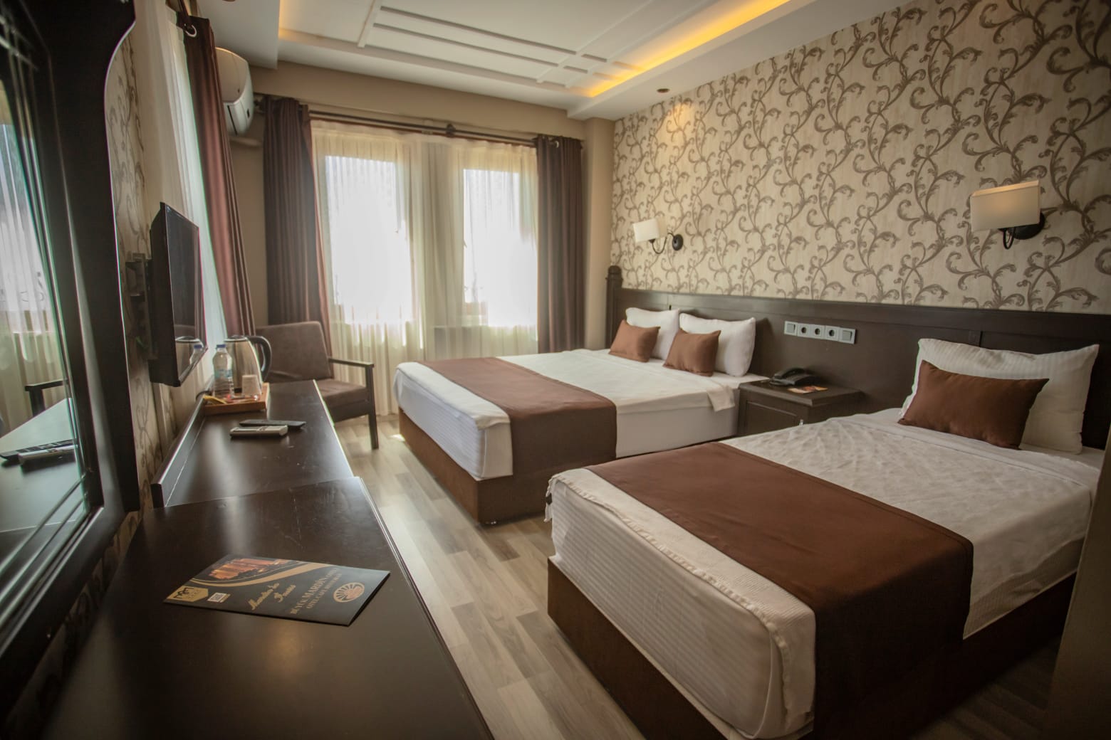 Büyük Mardin Otel