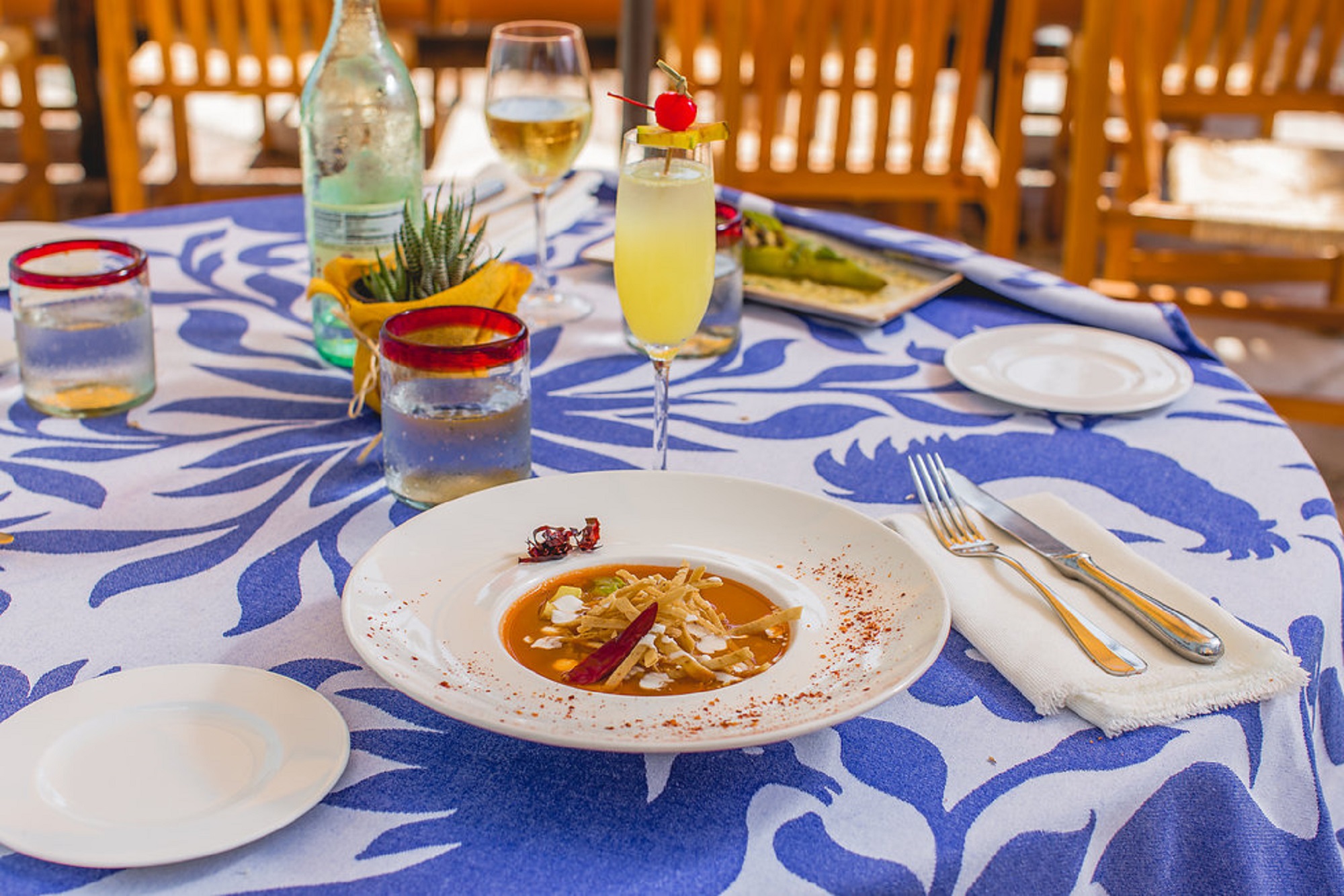 Hotel Casa Natalia by null