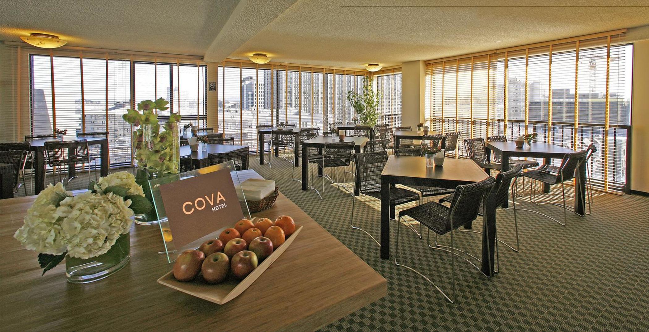 Cova Hotel