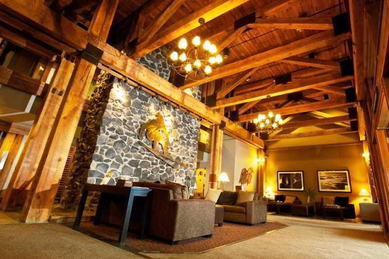 Tantalus Resort Lodge