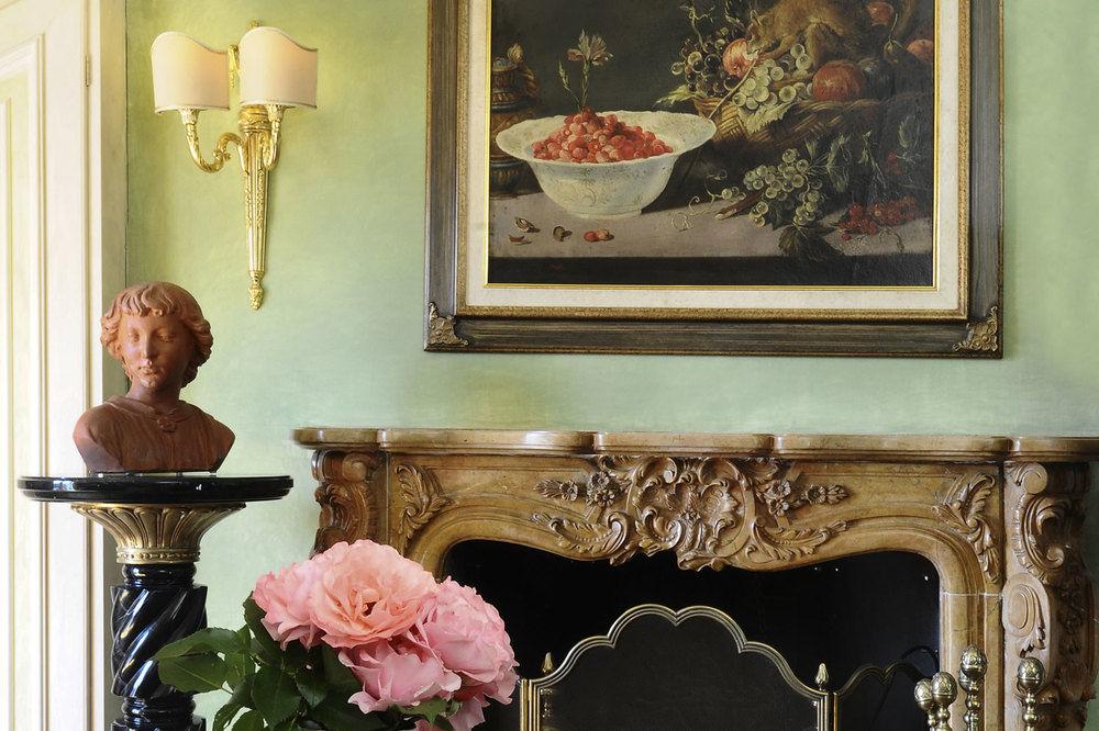 Petit Palais Milano - nuotrauka