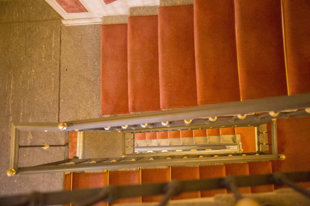 Petit Palais Milano - nuotrauka