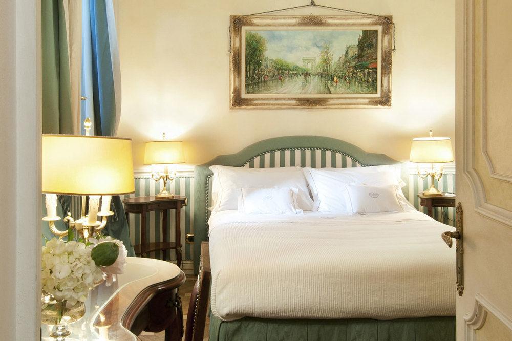 Petit Palais Milano - nuotrauka