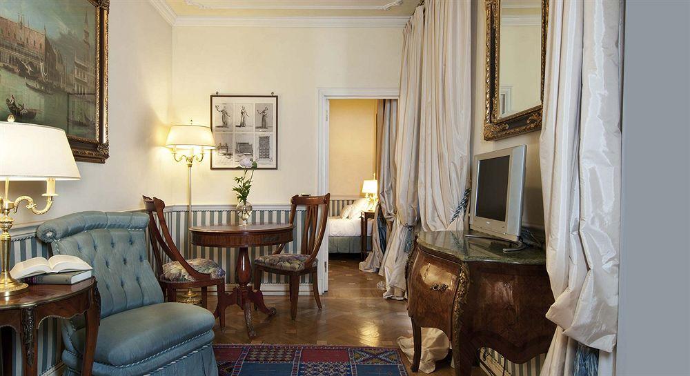 Petit Palais Milano - nuotrauka