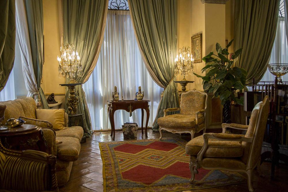 Petit Palais Milano - nuotrauka