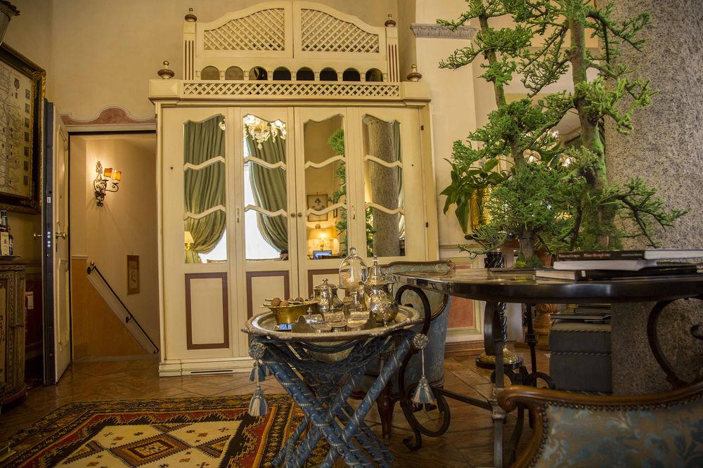 Petit Palais Milano - nuotrauka