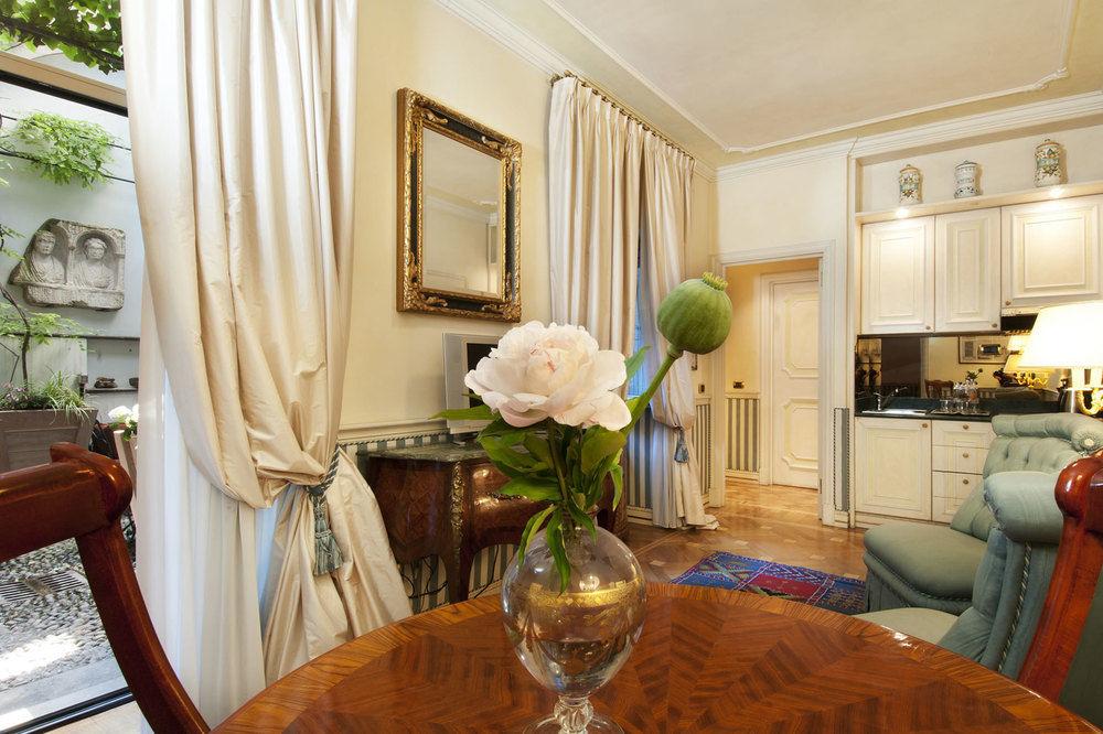 Petit Palais Milano - nuotrauka